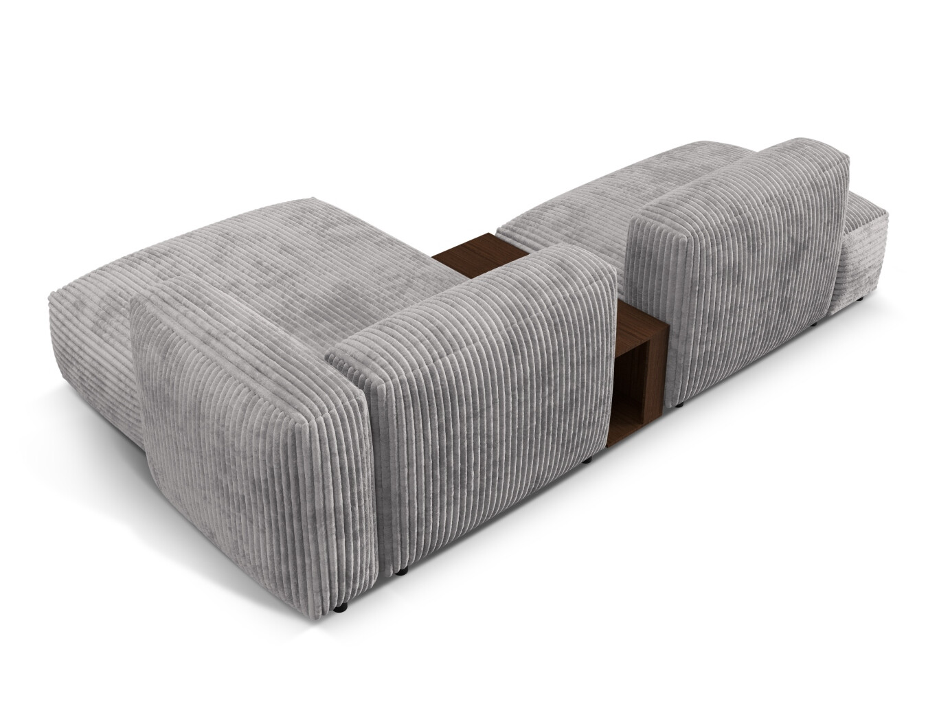 Colțar modular Sorcoro 125 (Tilia 86)