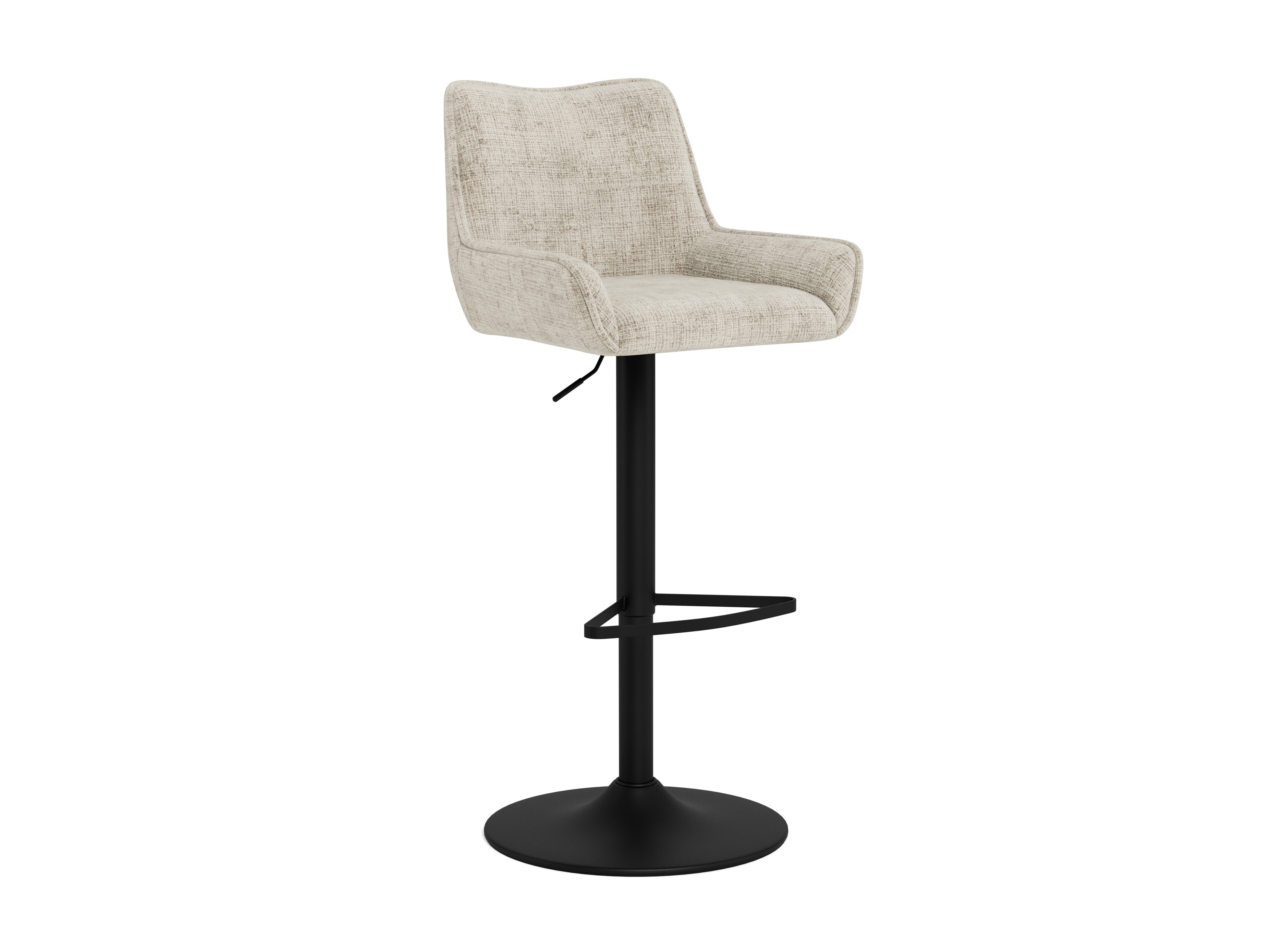 Scaun bar Norsica 1002