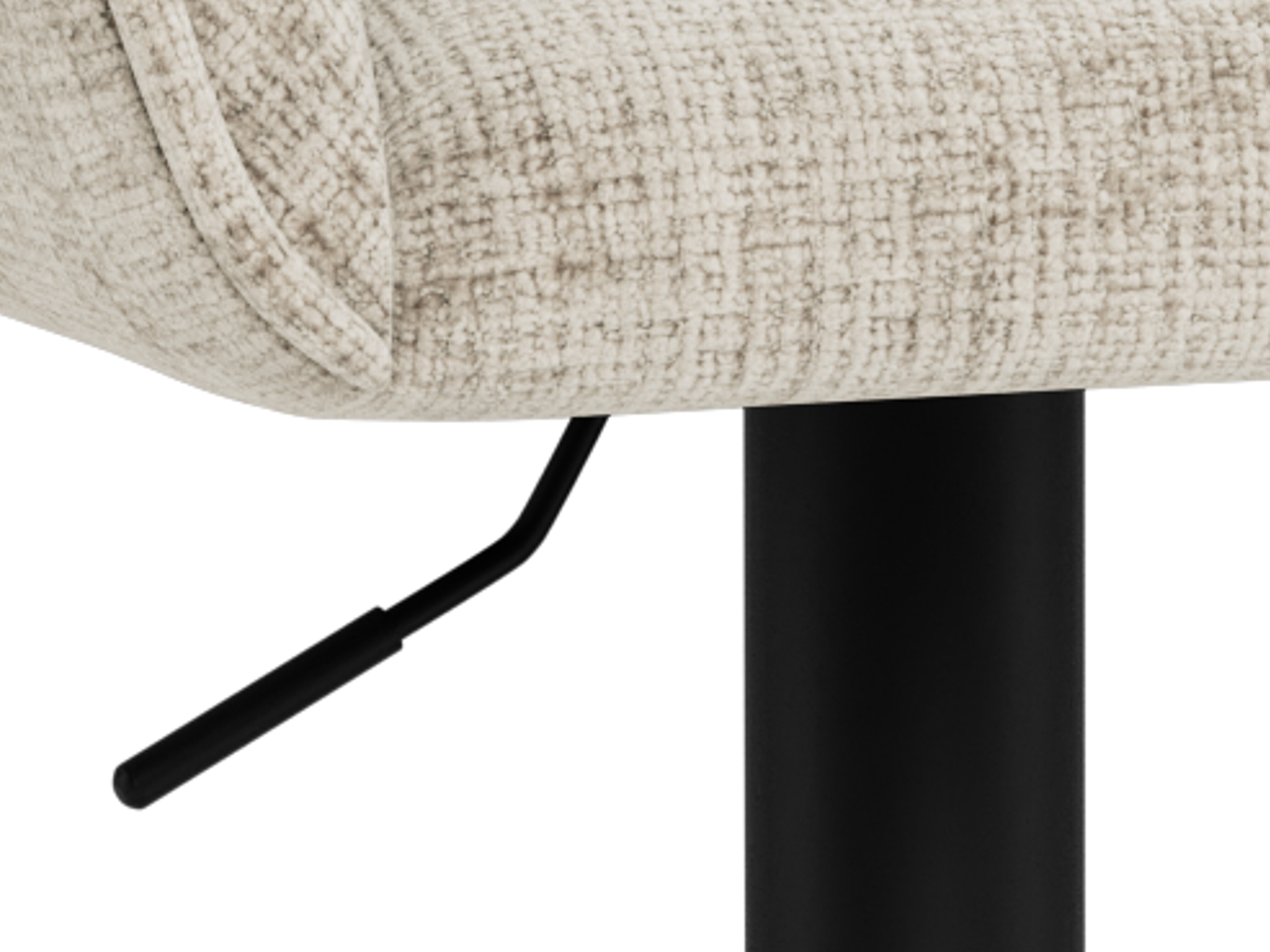 Scaun bar Norsica 1002