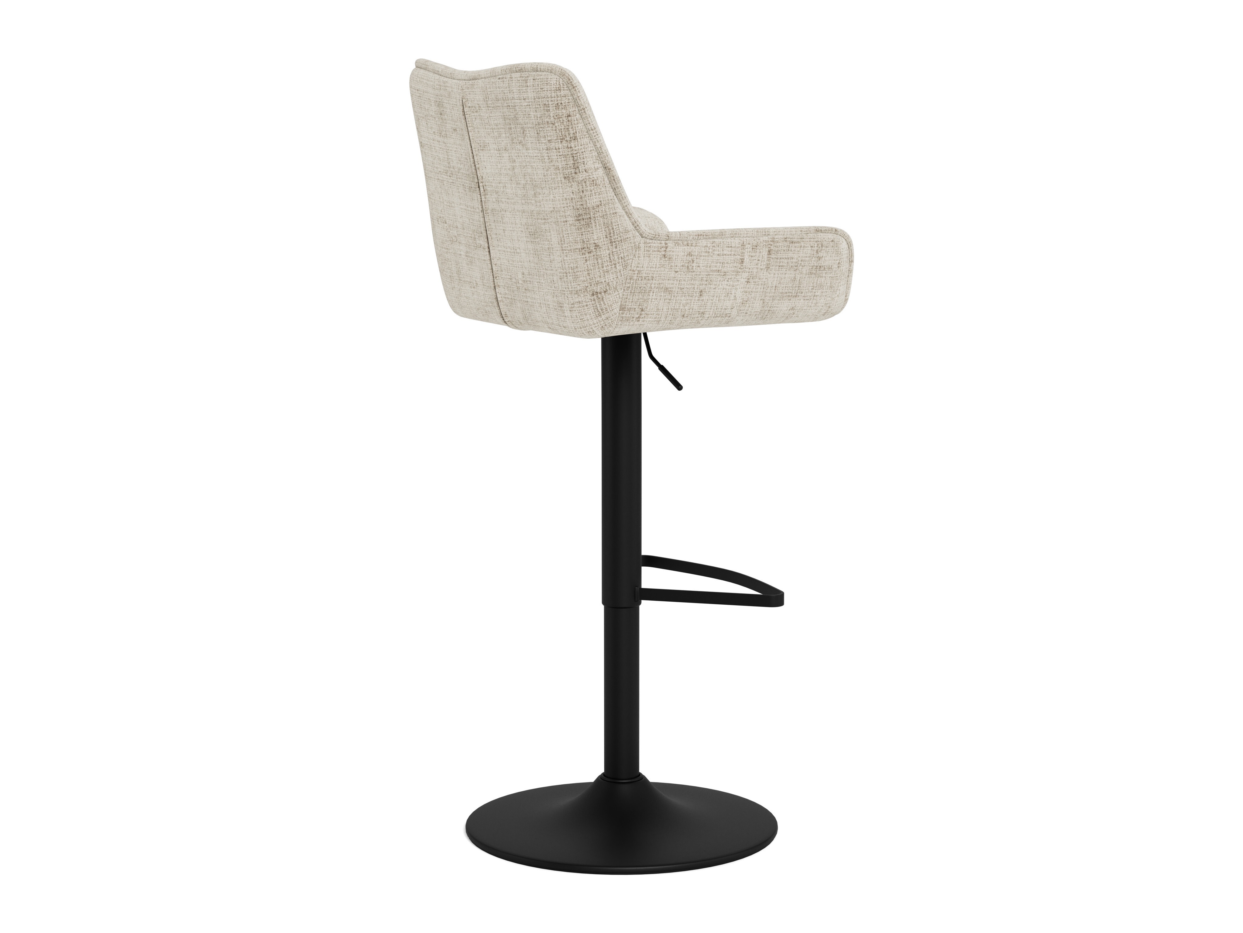 Scaun bar Norsica 1002