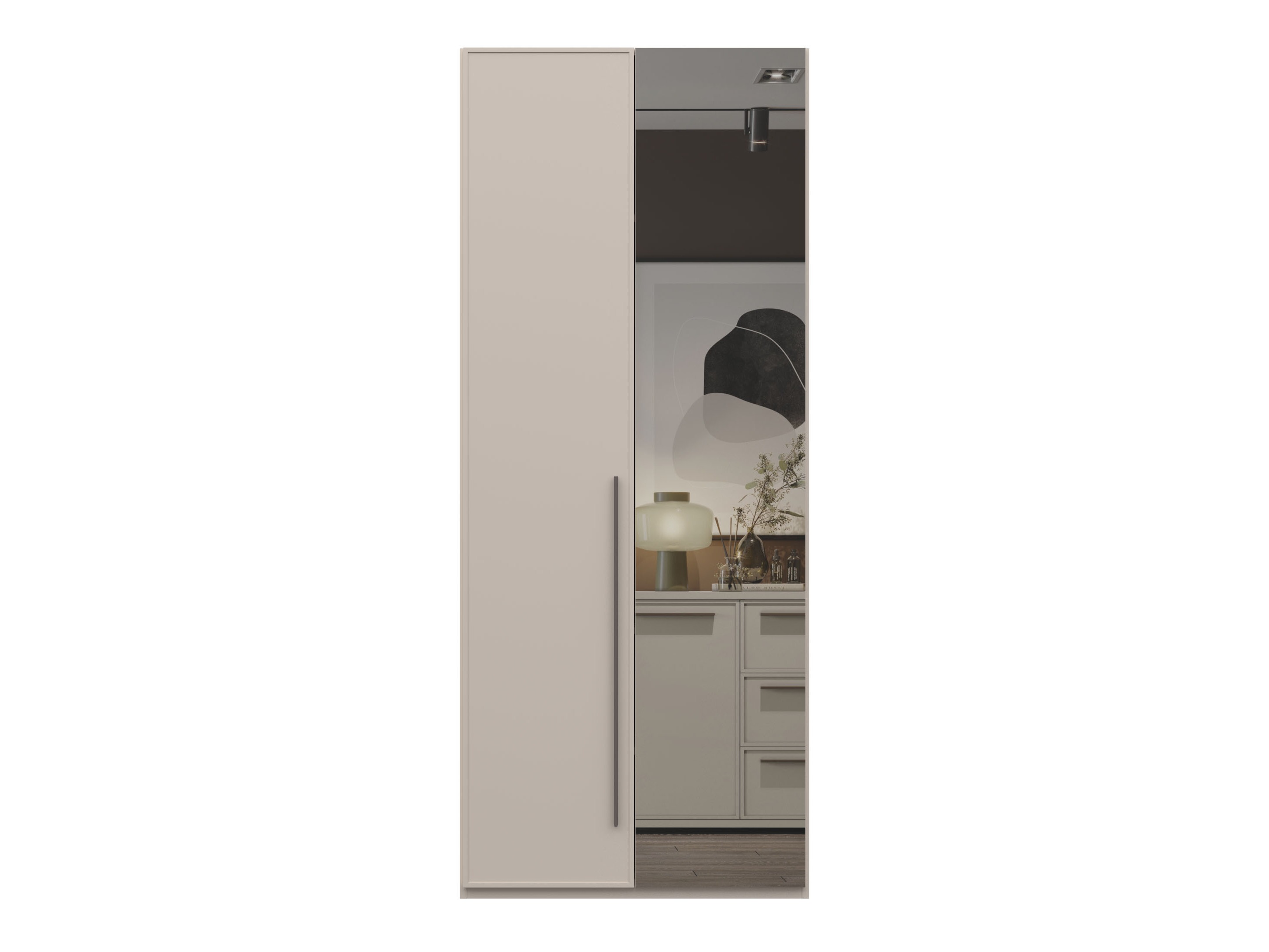 Dulap Mirelme 130