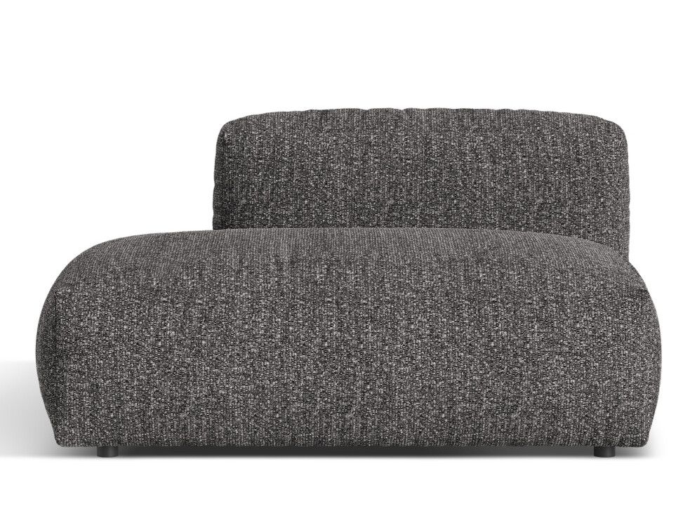 Sistem modular de șezut Sorcoro 126 (Monet Anthracite)