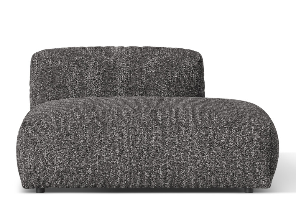 Sistem modular de șezut Sorcoro 126 (Monet Anthracite)