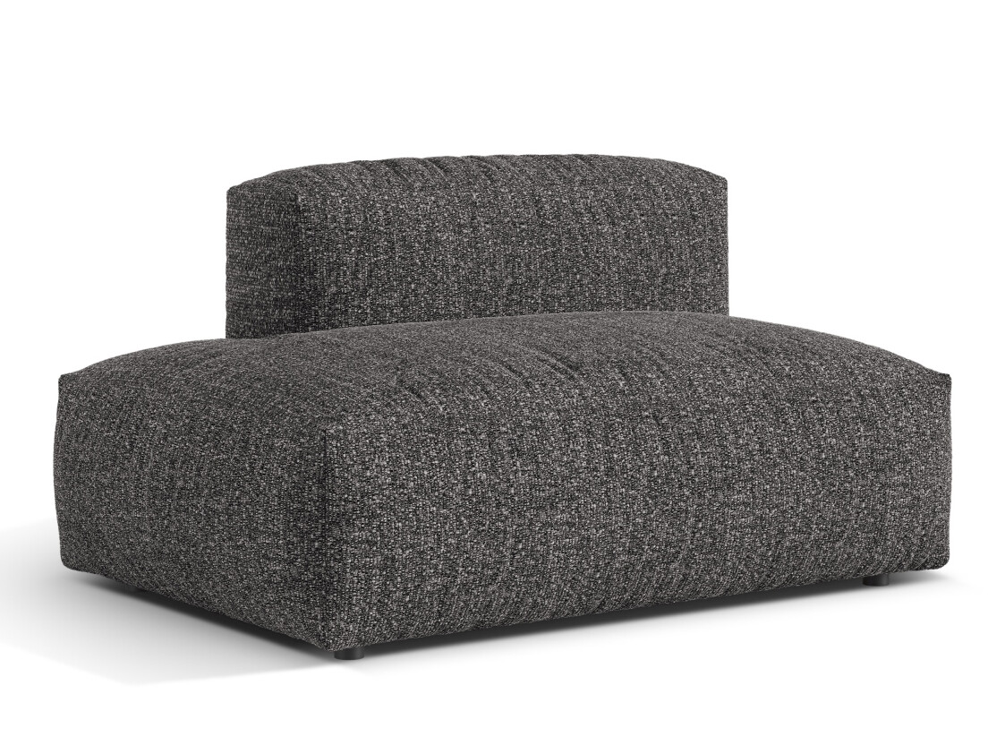 Sistem modular de șezut Sorcoro 126 (Monet Anthracite)