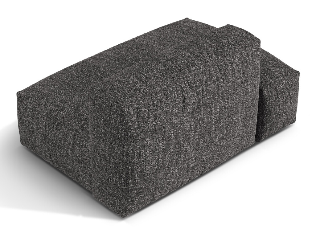 Sistem modular de șezut Sorcoro 126 (Monet Anthracite)