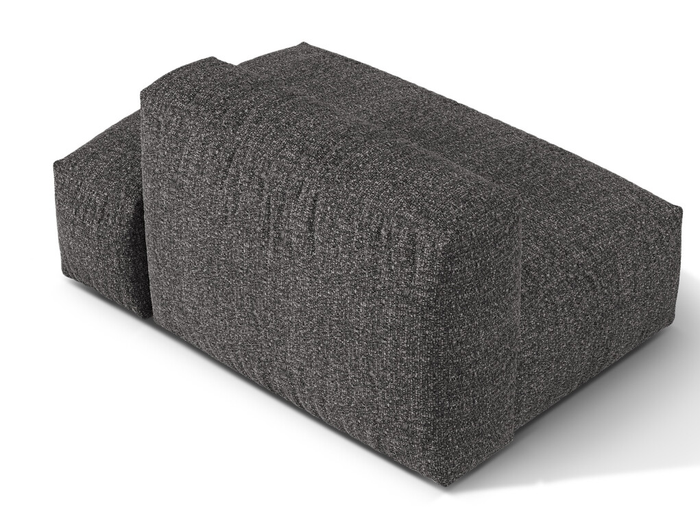 Sistem modular de șezut Sorcoro 126 (Monet Anthracite)