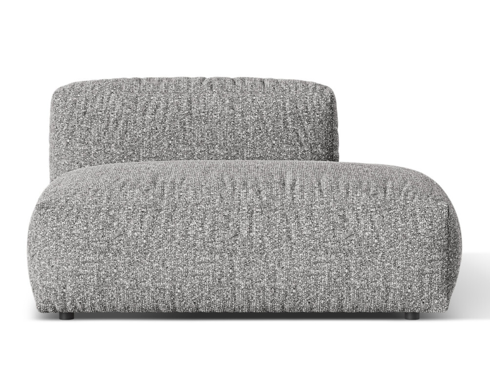Sistem modular de șezut Sorcoro 126 (Monet Graphite)