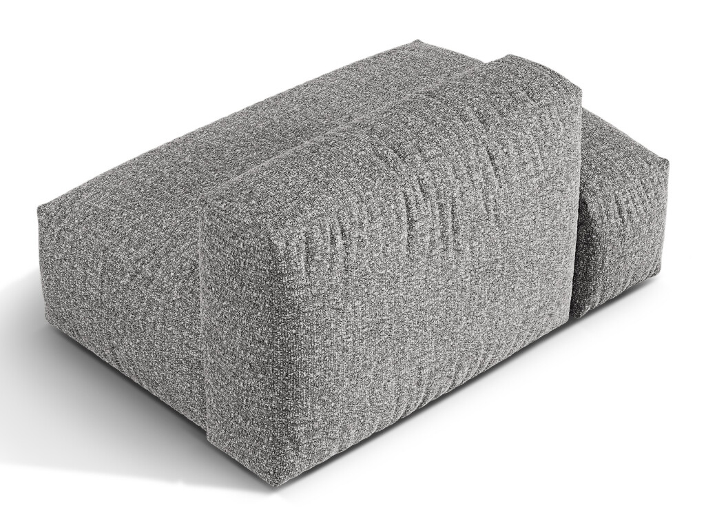 Sistem modular de șezut Sorcoro 126 (Monet Graphite)