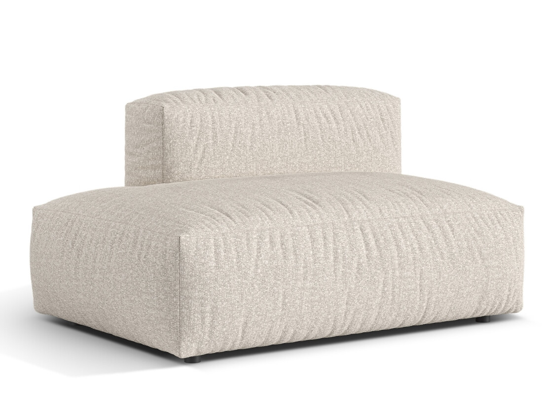 Sistem modular de șezut Sorcoro 126 (Monet Sand)