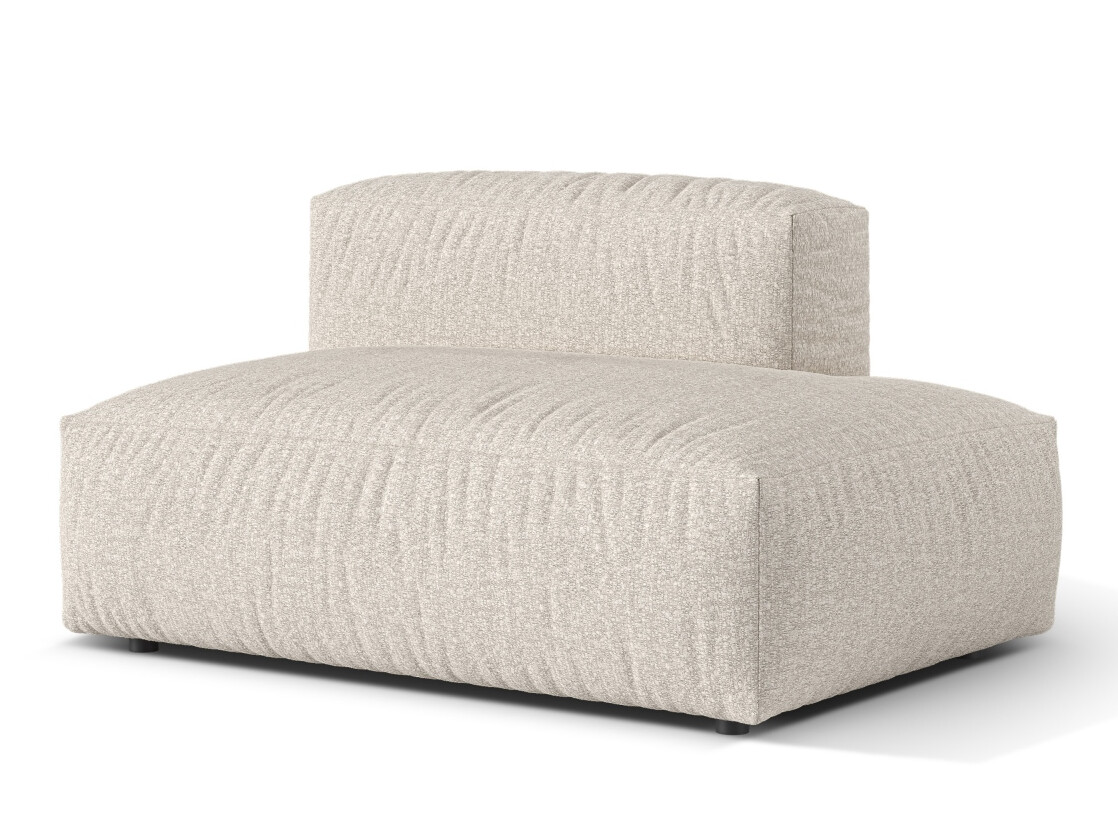 Sistem modular de șezut Sorcoro 126 (Monet Sand)