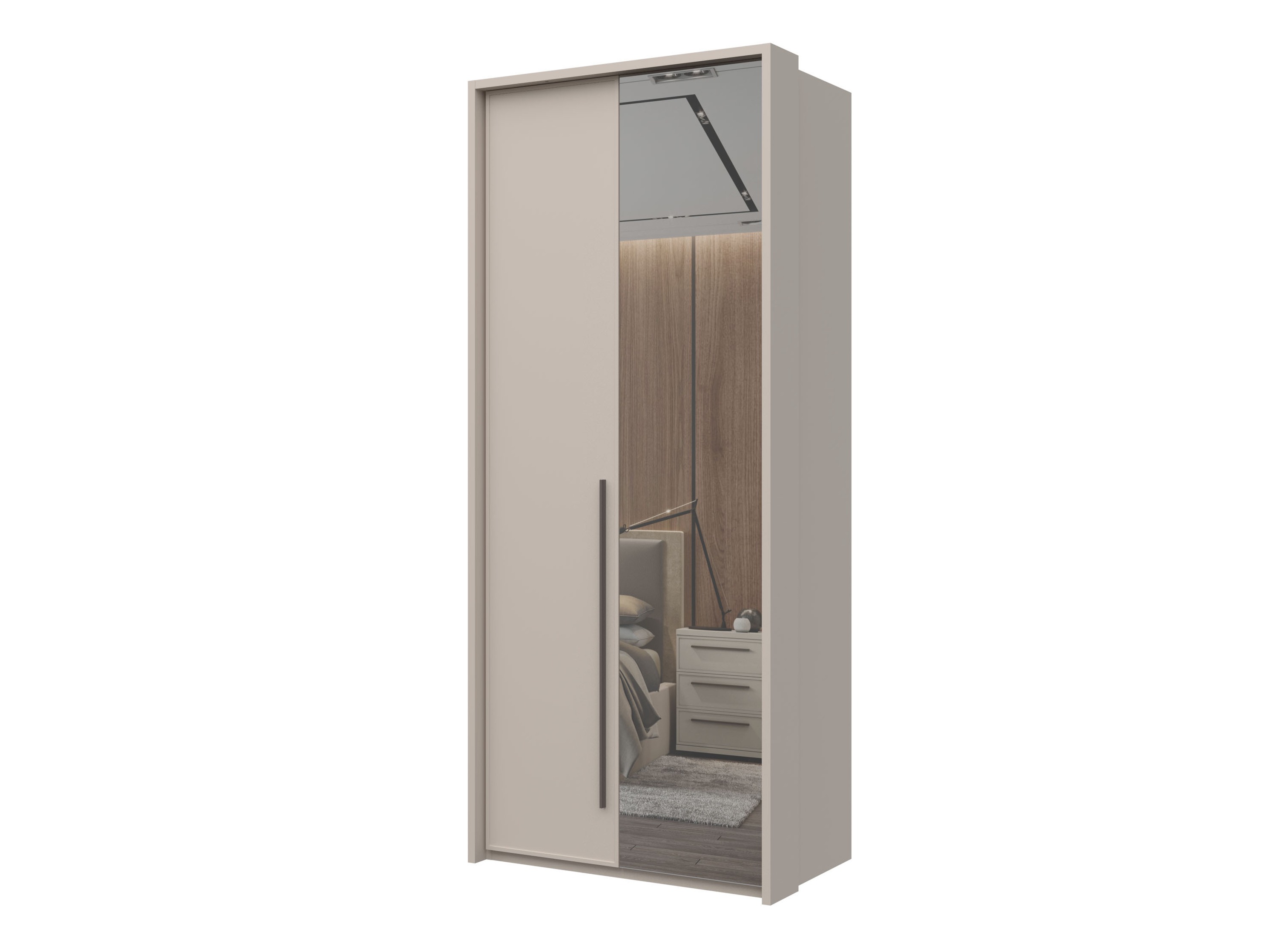 Dulap Mirelme 132
