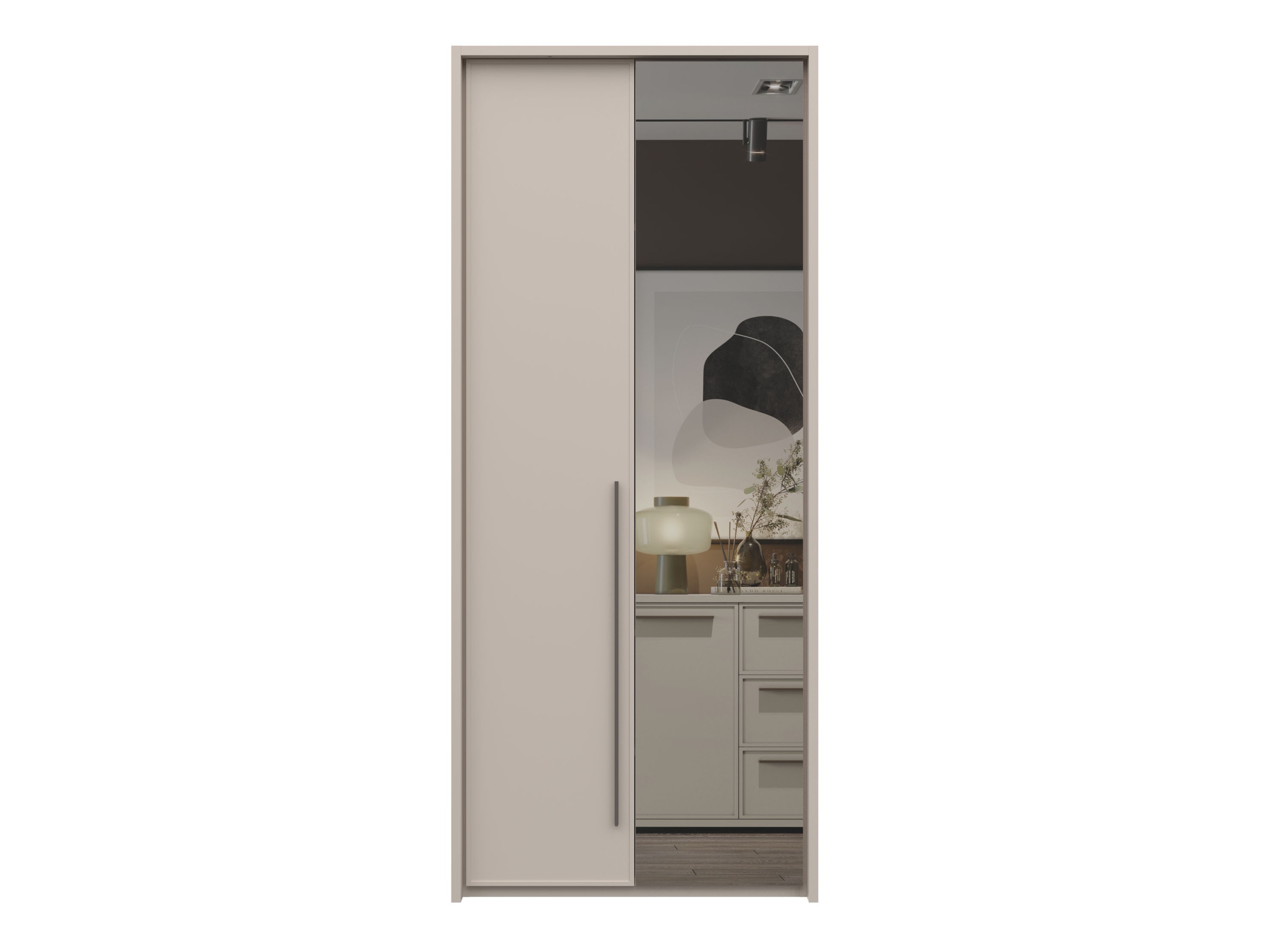 Dulap Mirelme 132