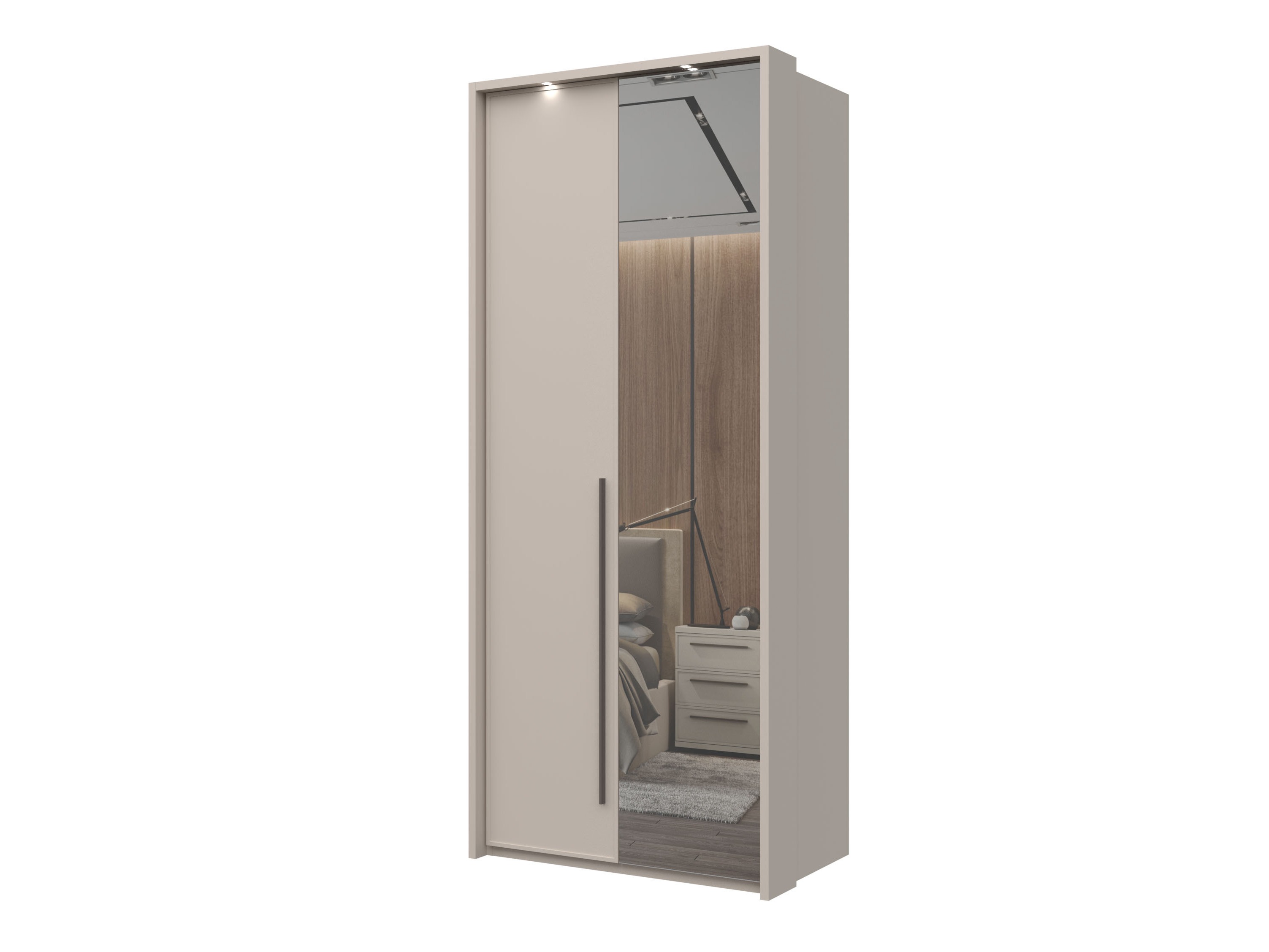Dulap Mirelme 132