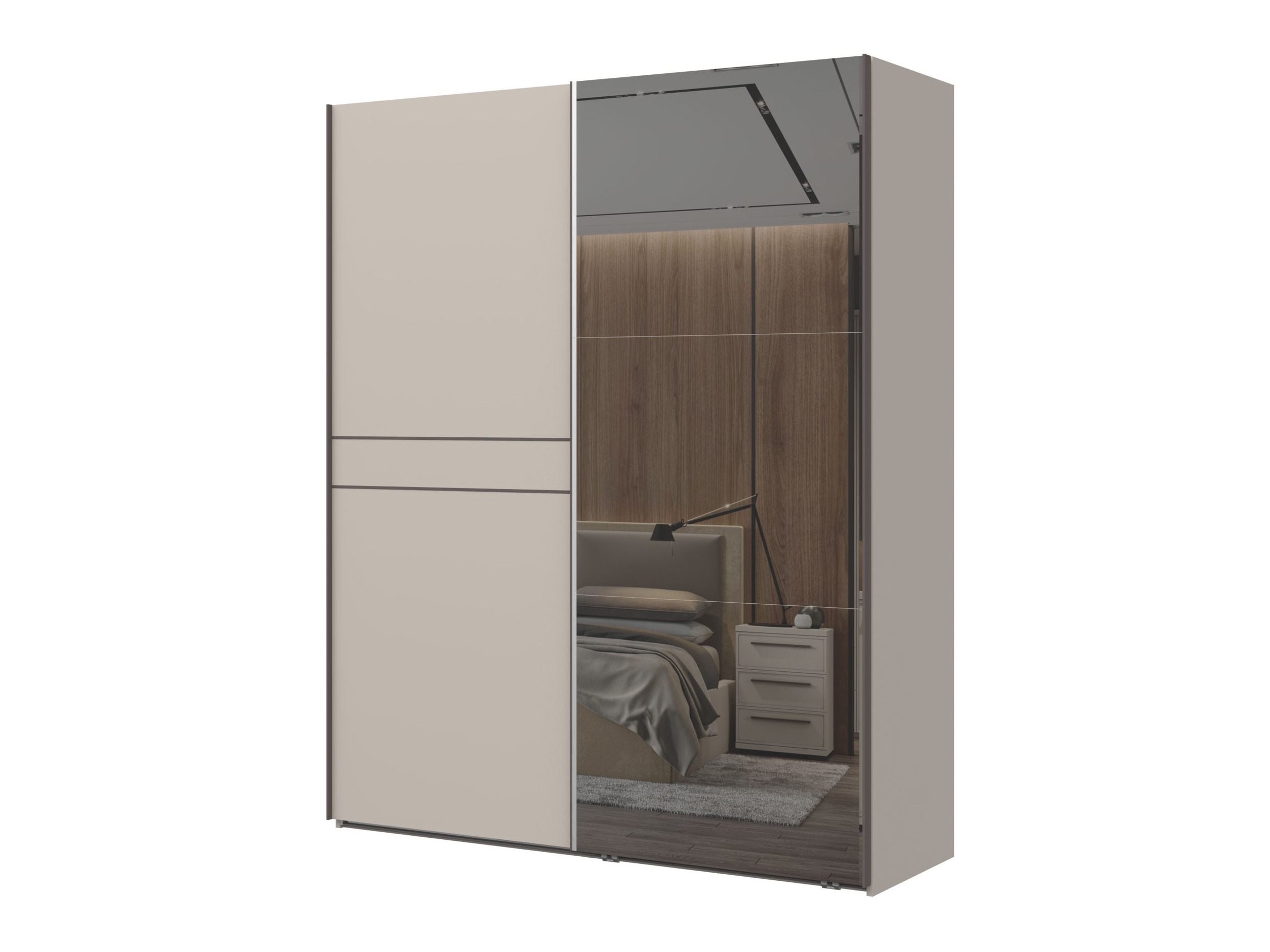 Dulap Mirelme 142