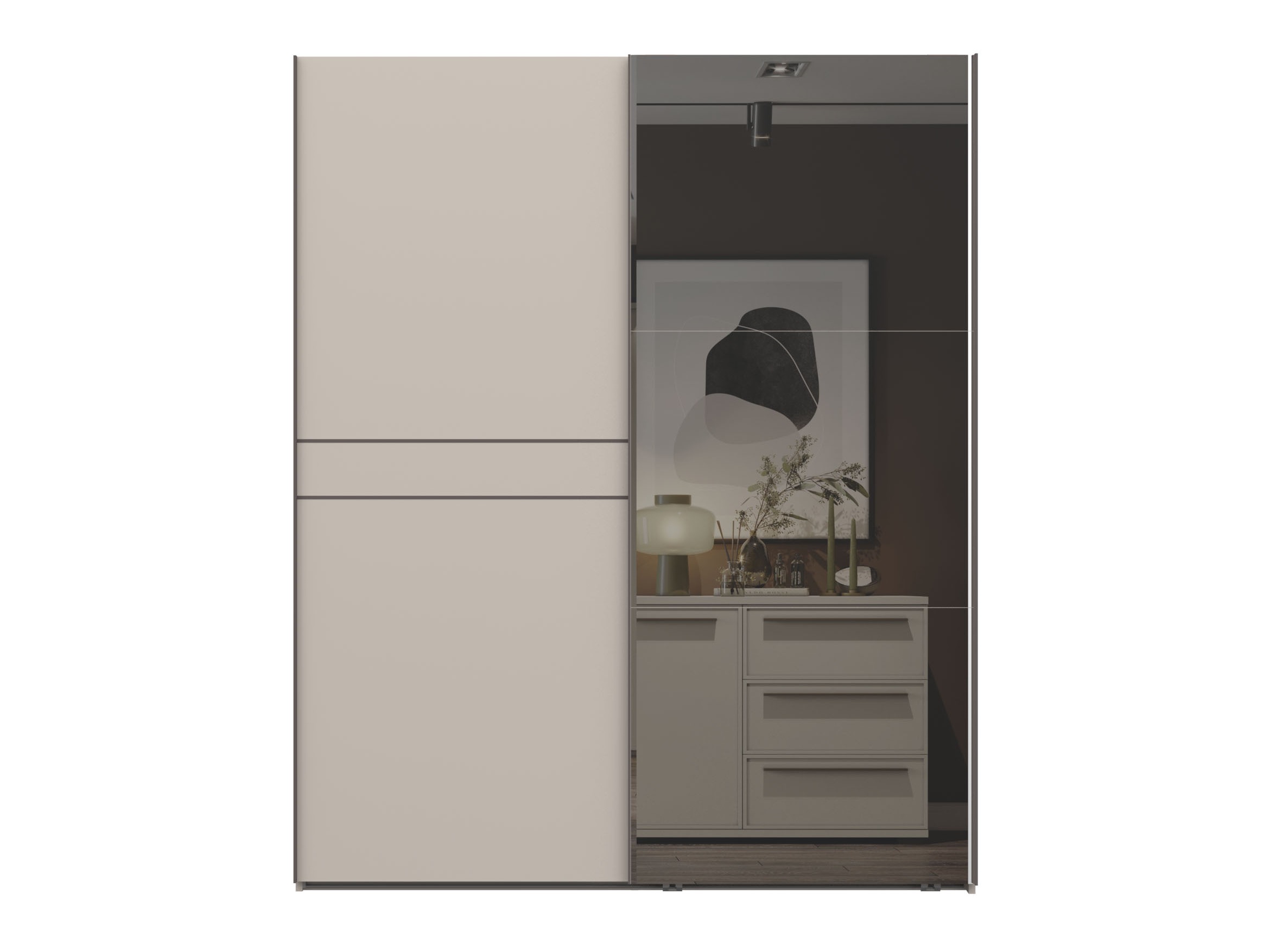 Dulap Mirelme 142