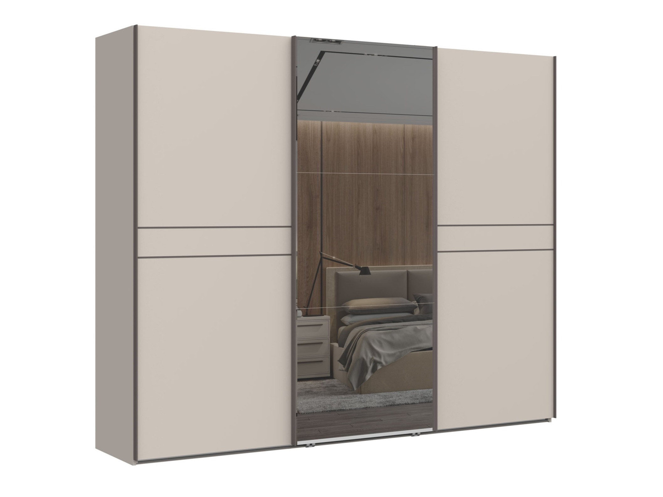 Dulap Mirelme 145