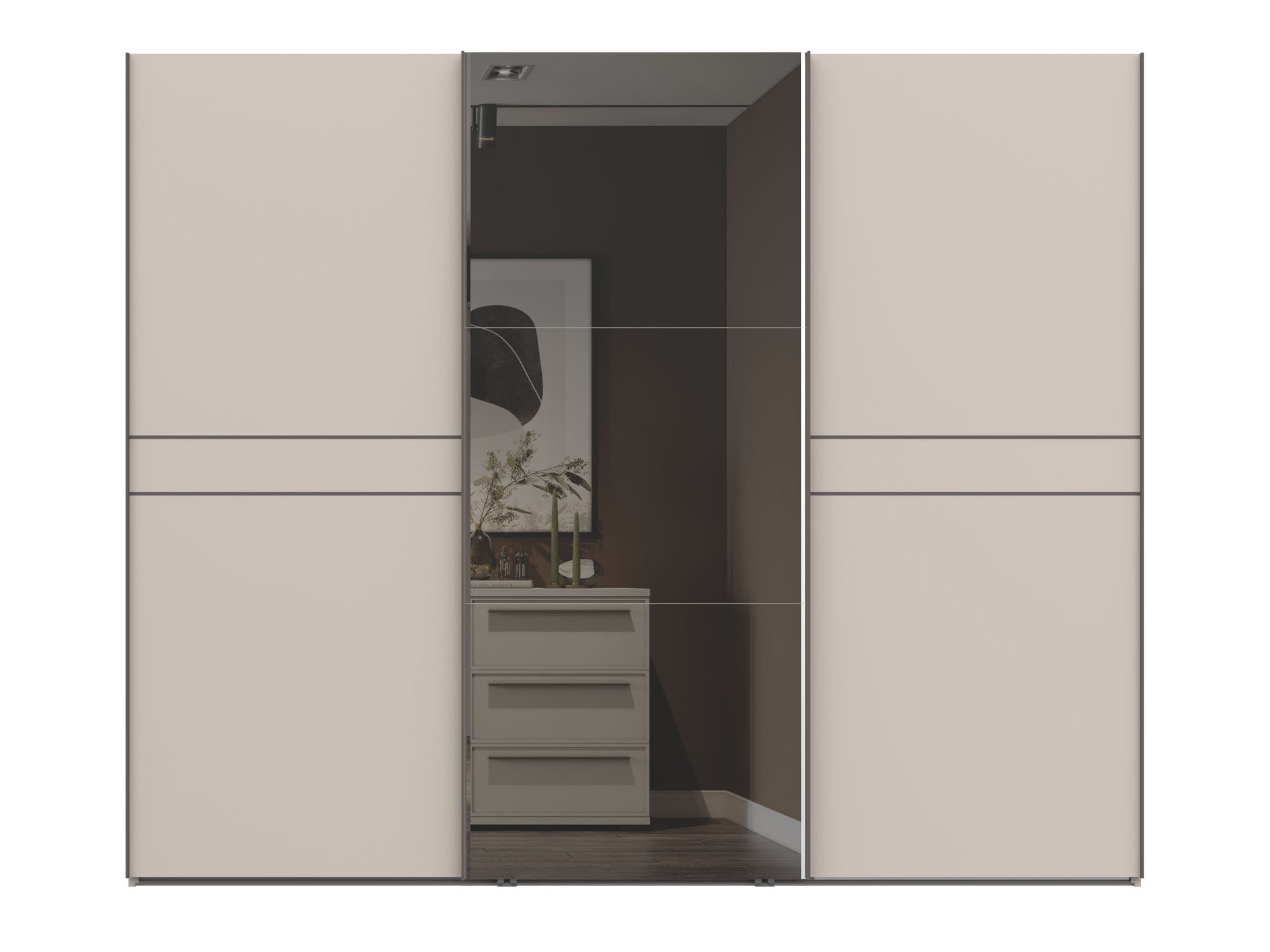 Dulap Mirelme 145