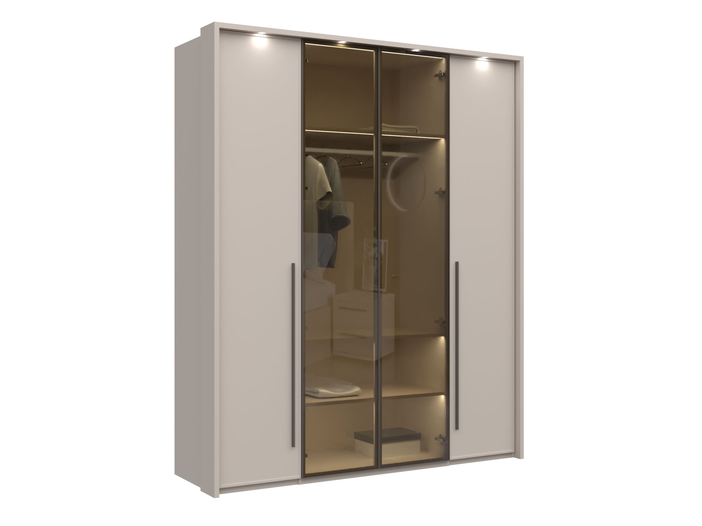 Dulap Mirelme 153