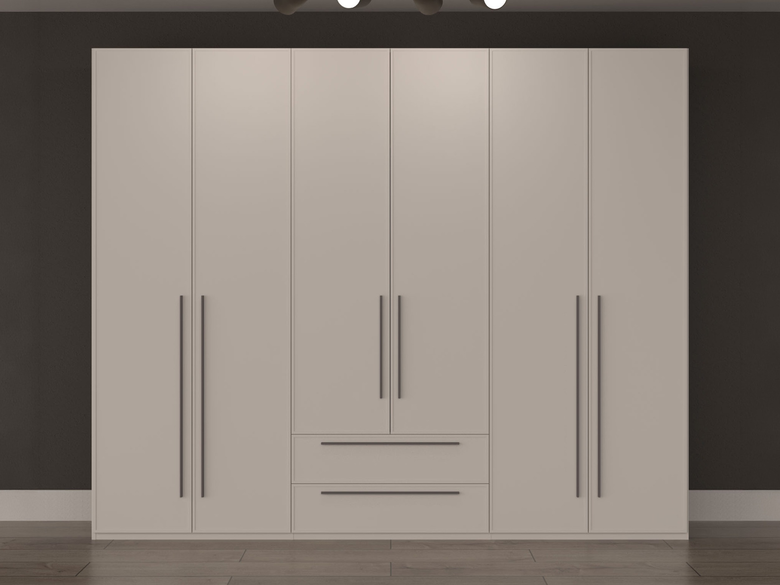Dulap Mirelme 158