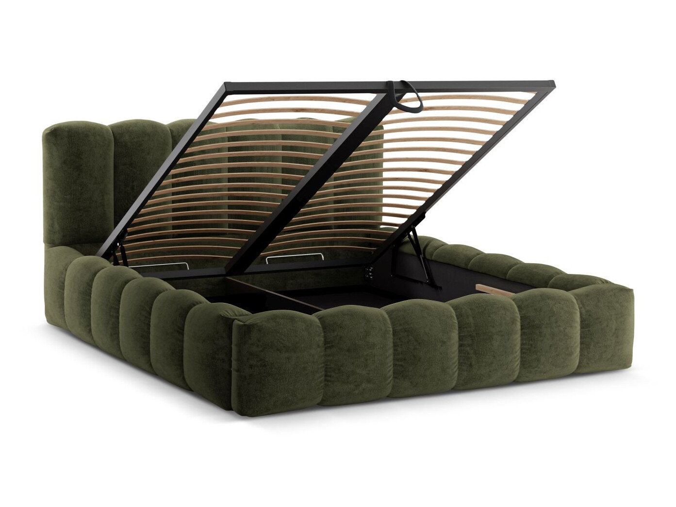 Pat Cirleve 120 (Perfect Harmony 39)