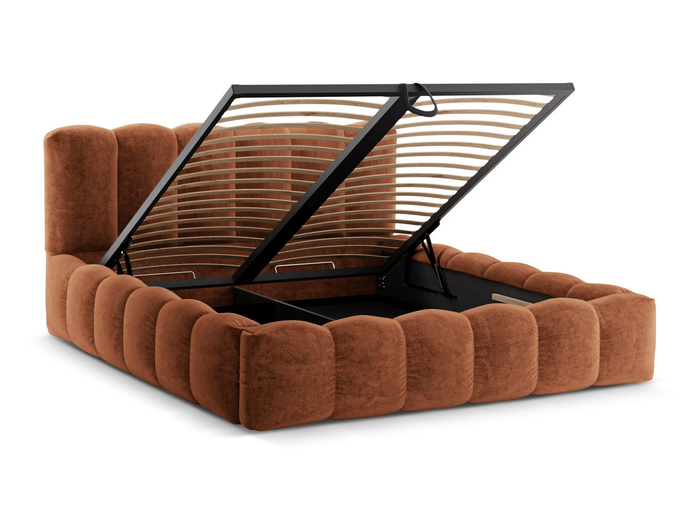 Pat Cirleve 120 (Perfect Harmony 52)