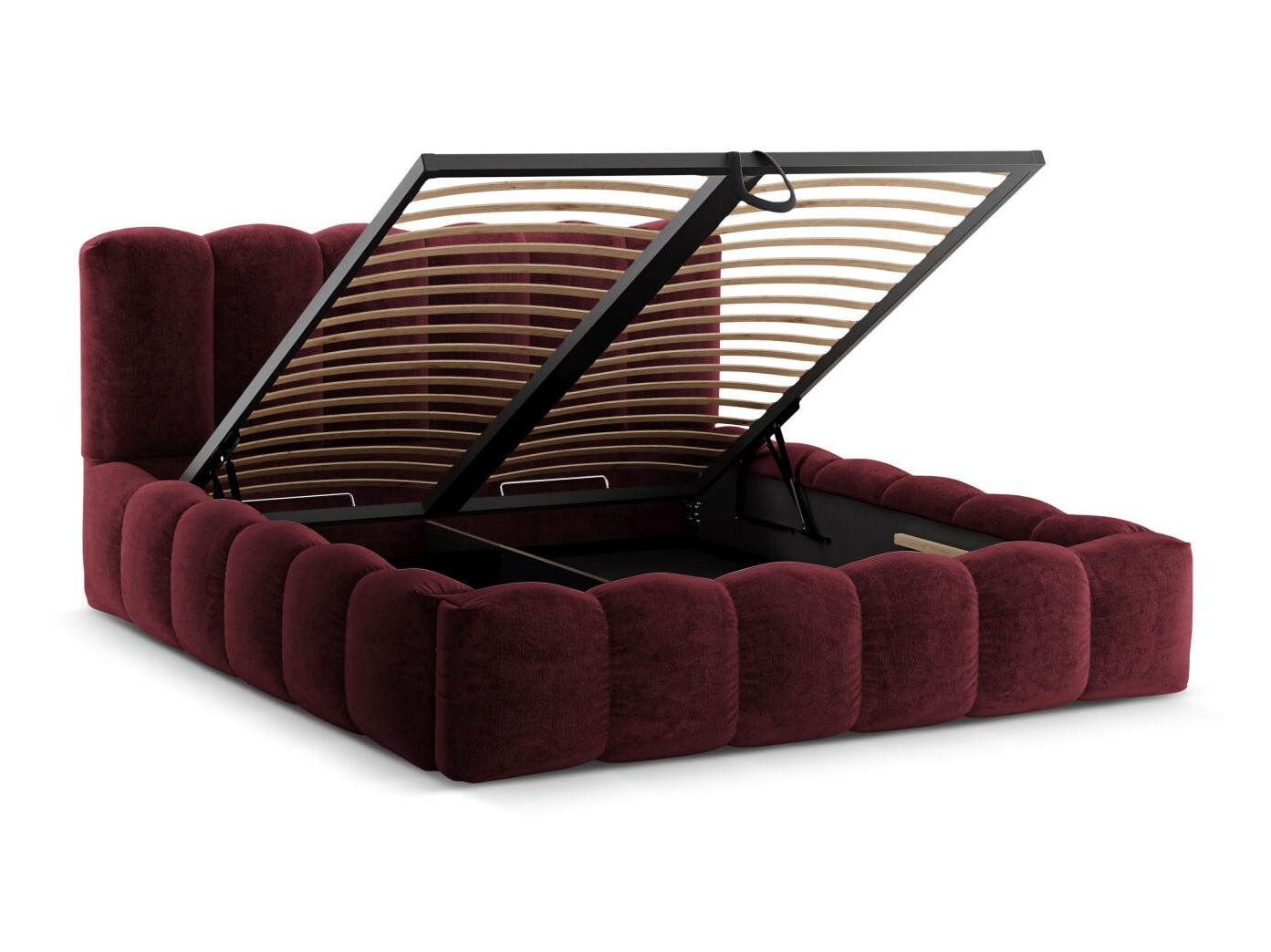 Pat Cirleve 120 (Perfect Harmony 59)