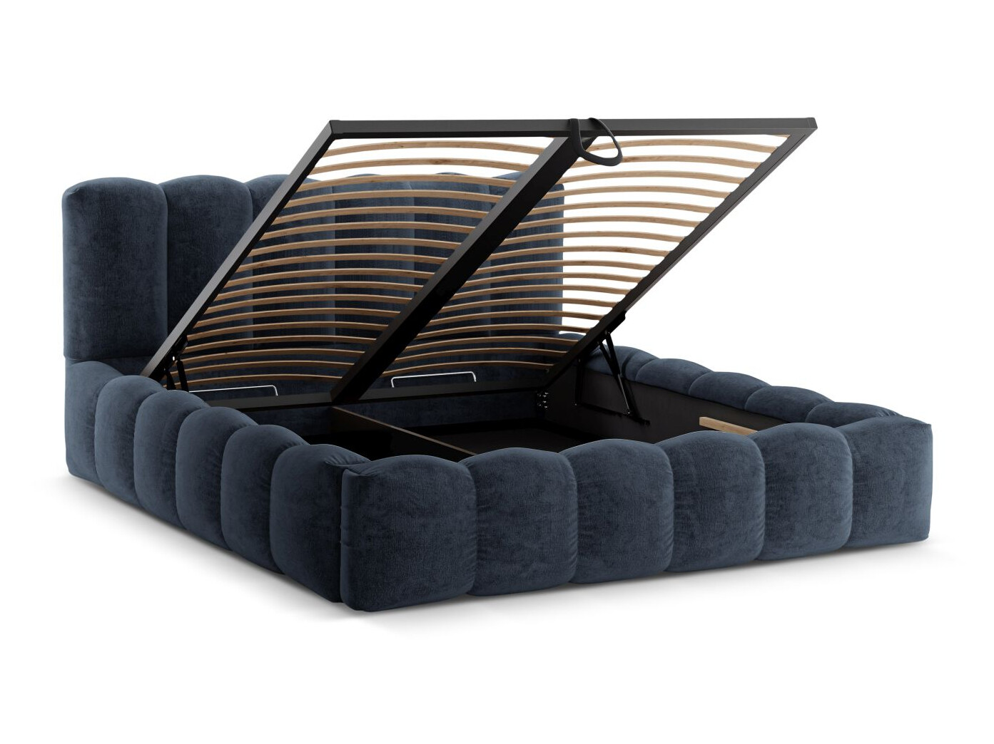 Pat Cirleve 120 (Perfect Harmony 77)
