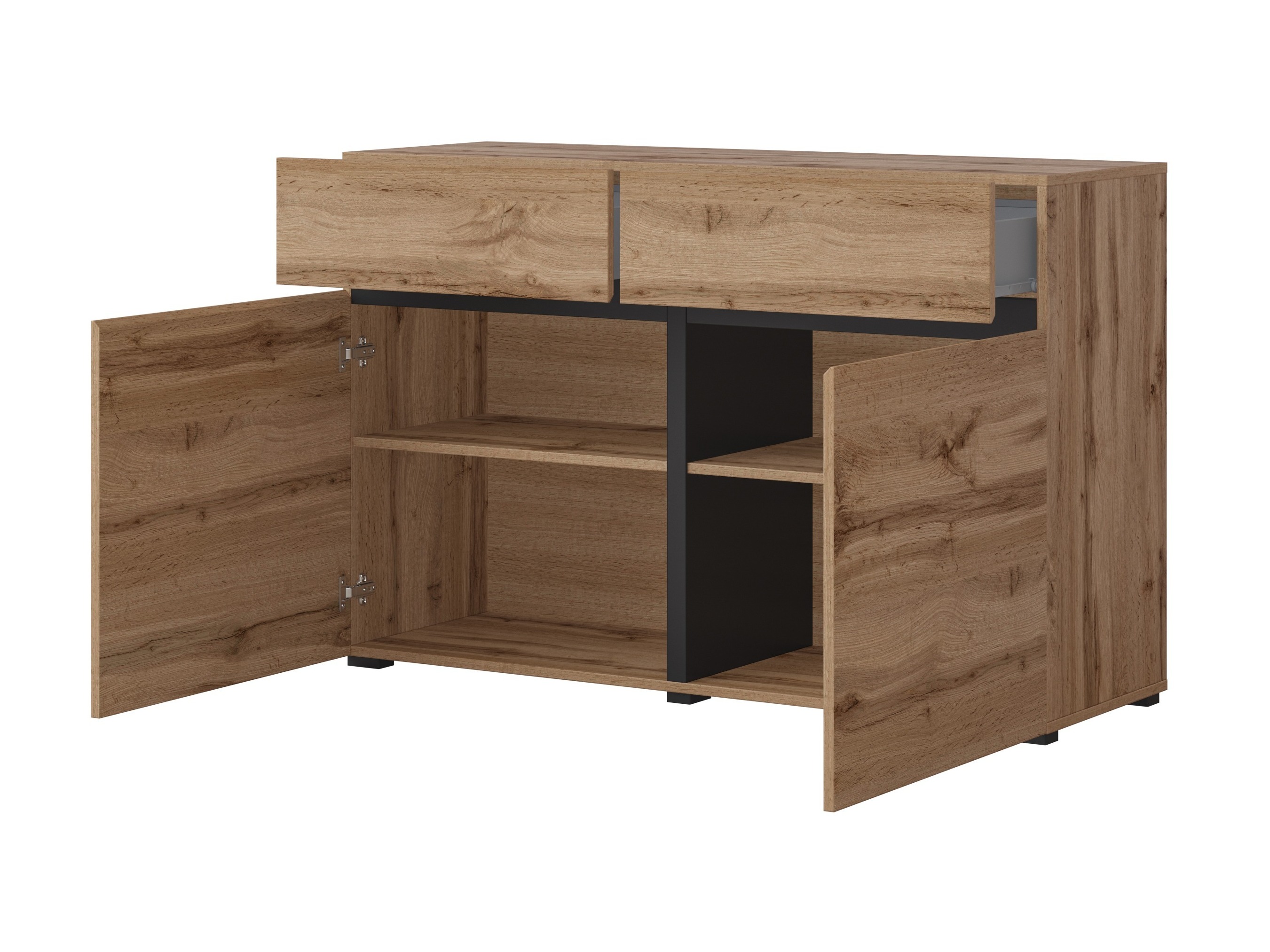 Set de mobilier Alfere 127