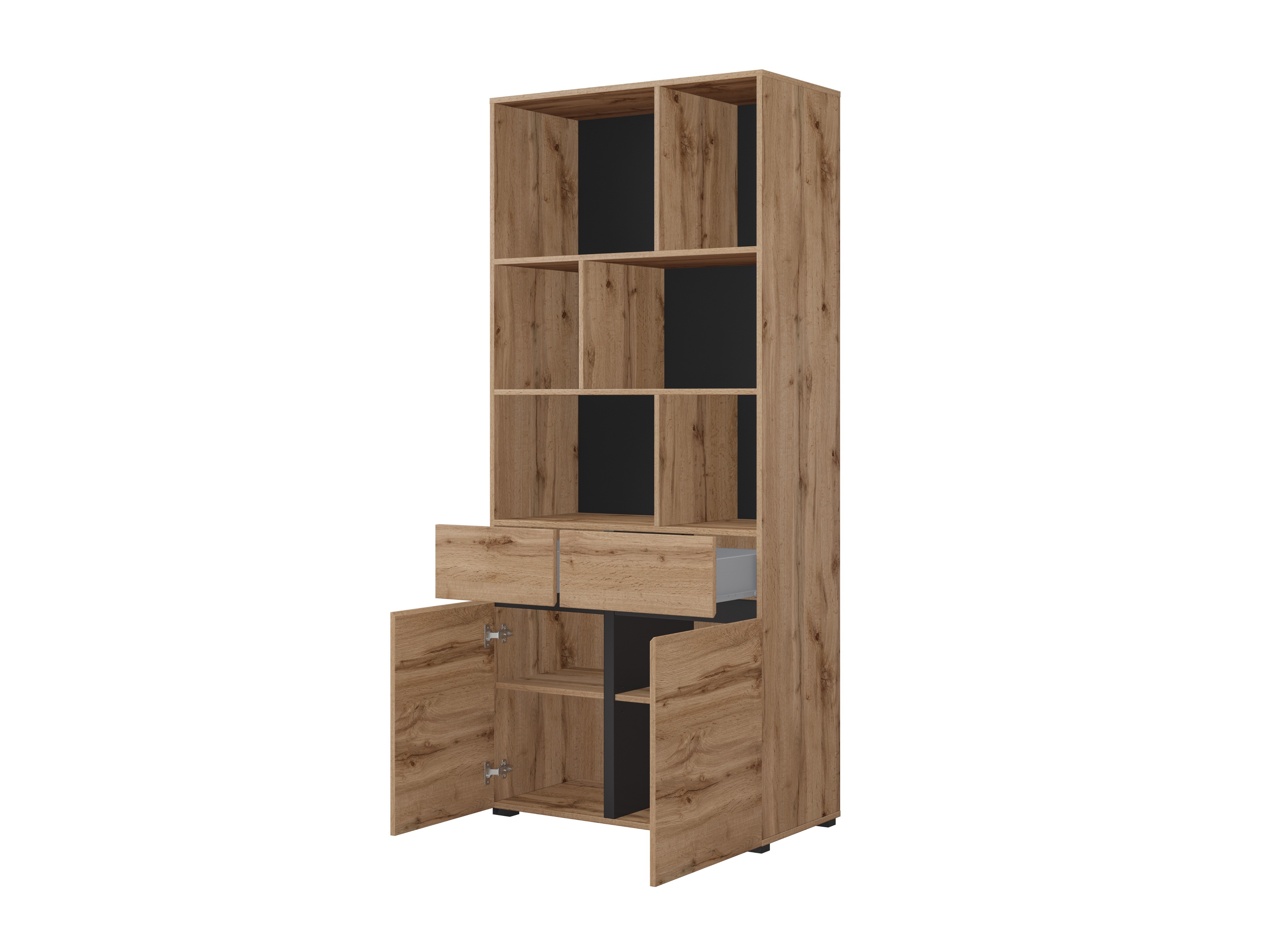 Set de mobilier Alfere 127