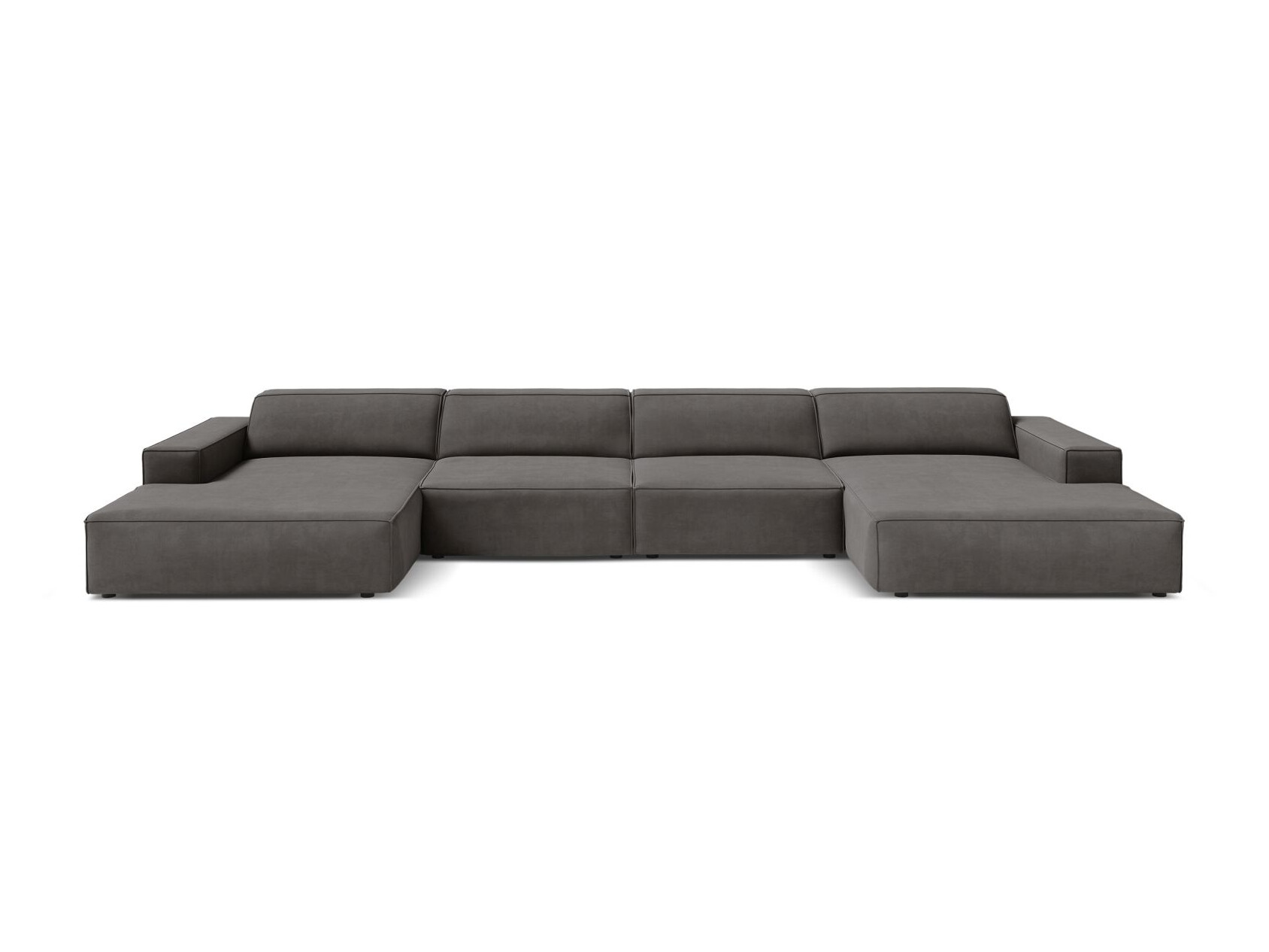 Colțar modular Lomcalu 122 (Bluvel 13)