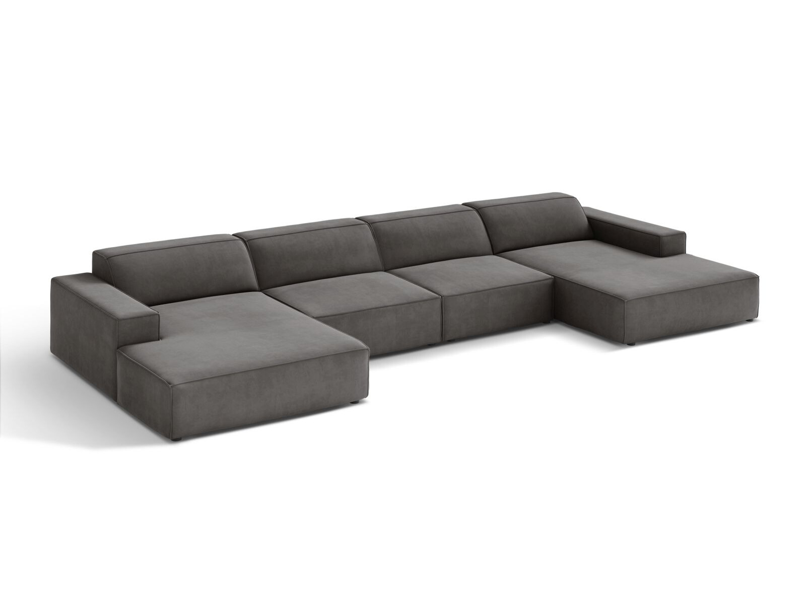 Colțar modular Lomcalu 122 (Bluvel 13)