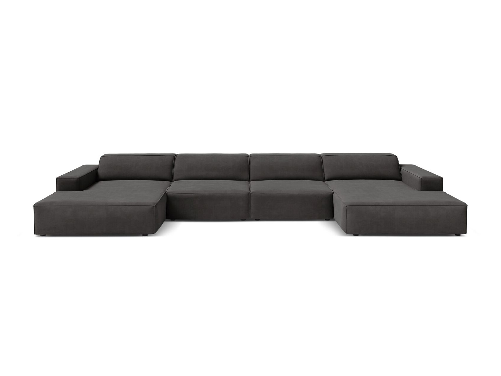 Colțar modular Lomcalu 122 (Bluvel 14)