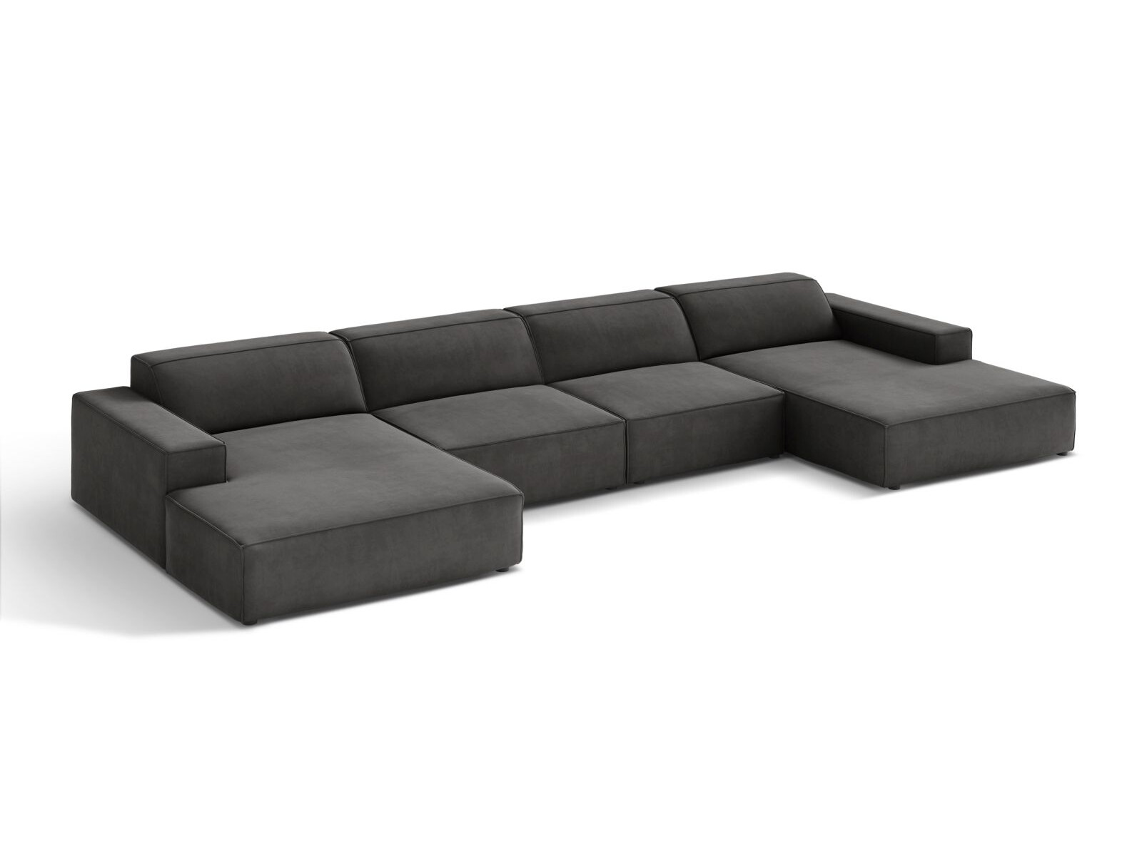 Colțar modular Lomcalu 122 (Bluvel 14)