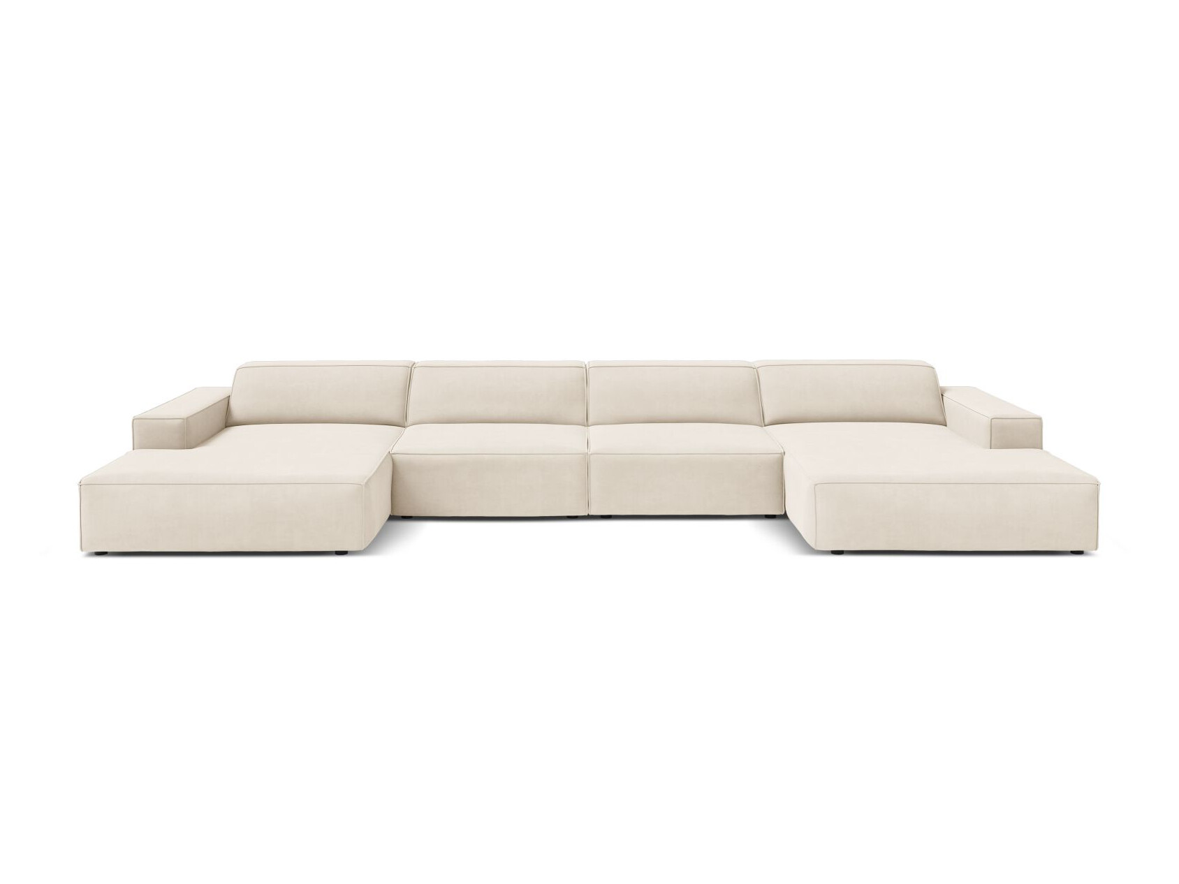 Colțar modular Lomcalu 122 (Bluvel 22)