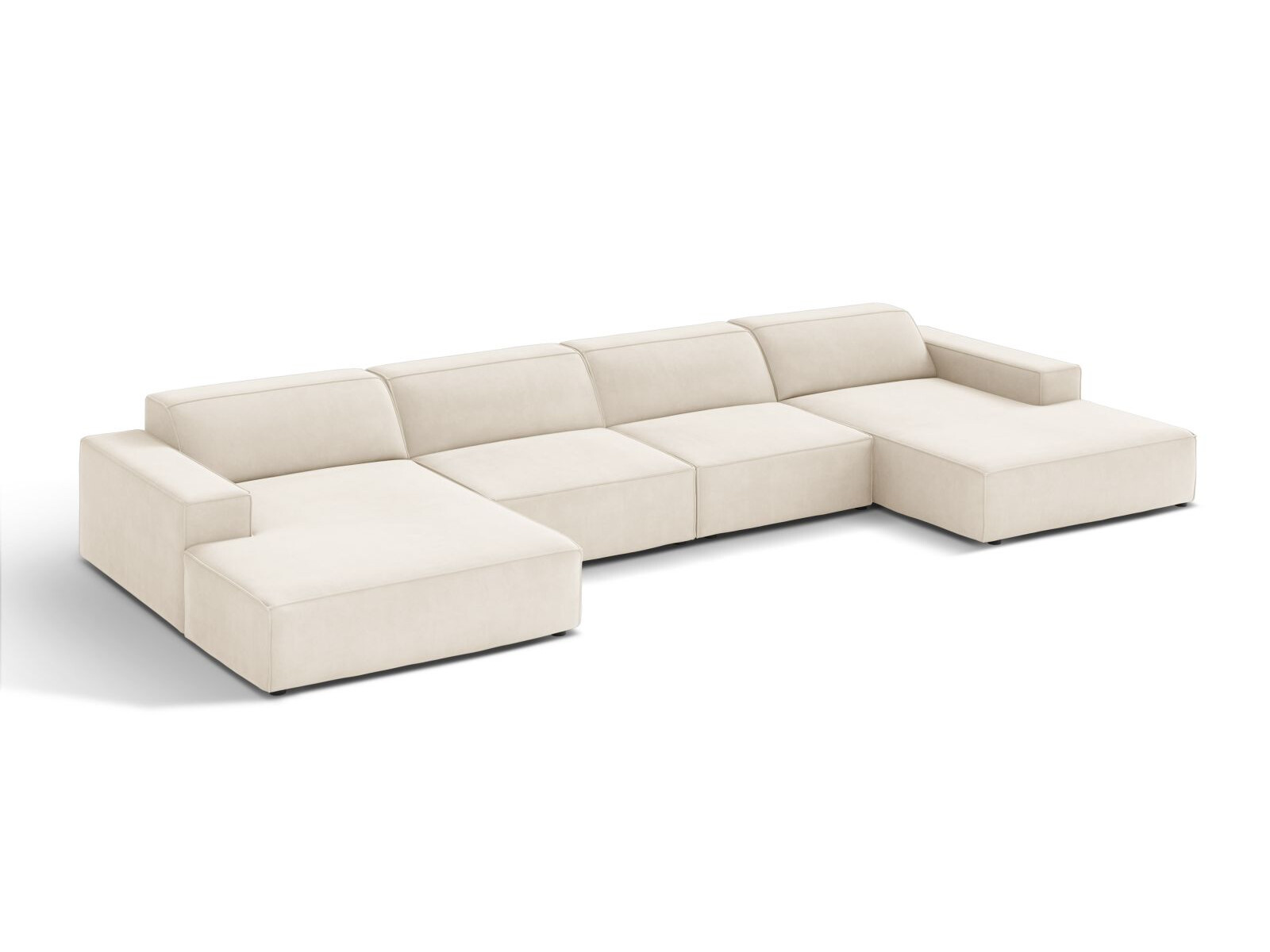 Colțar modular Lomcalu 122 (Bluvel 22)
