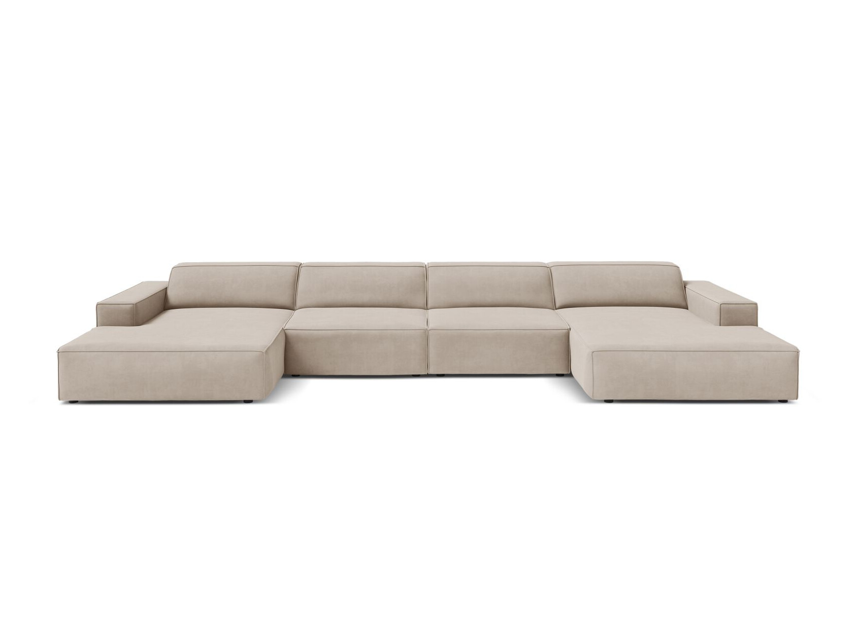Colțar modular Lomcalu 122 (Bluvel 30)