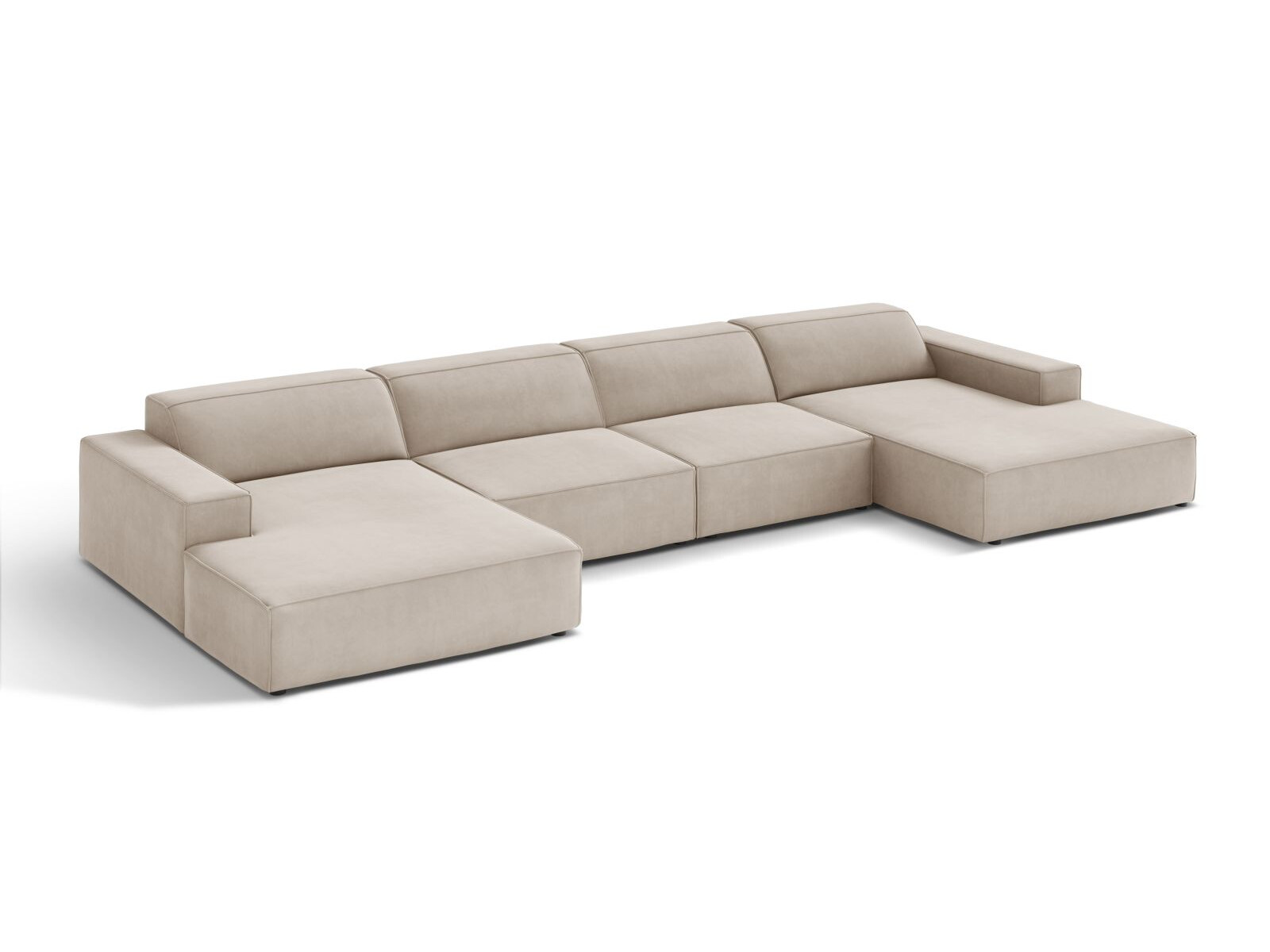 Colțar modular Lomcalu 122 (Bluvel 30)