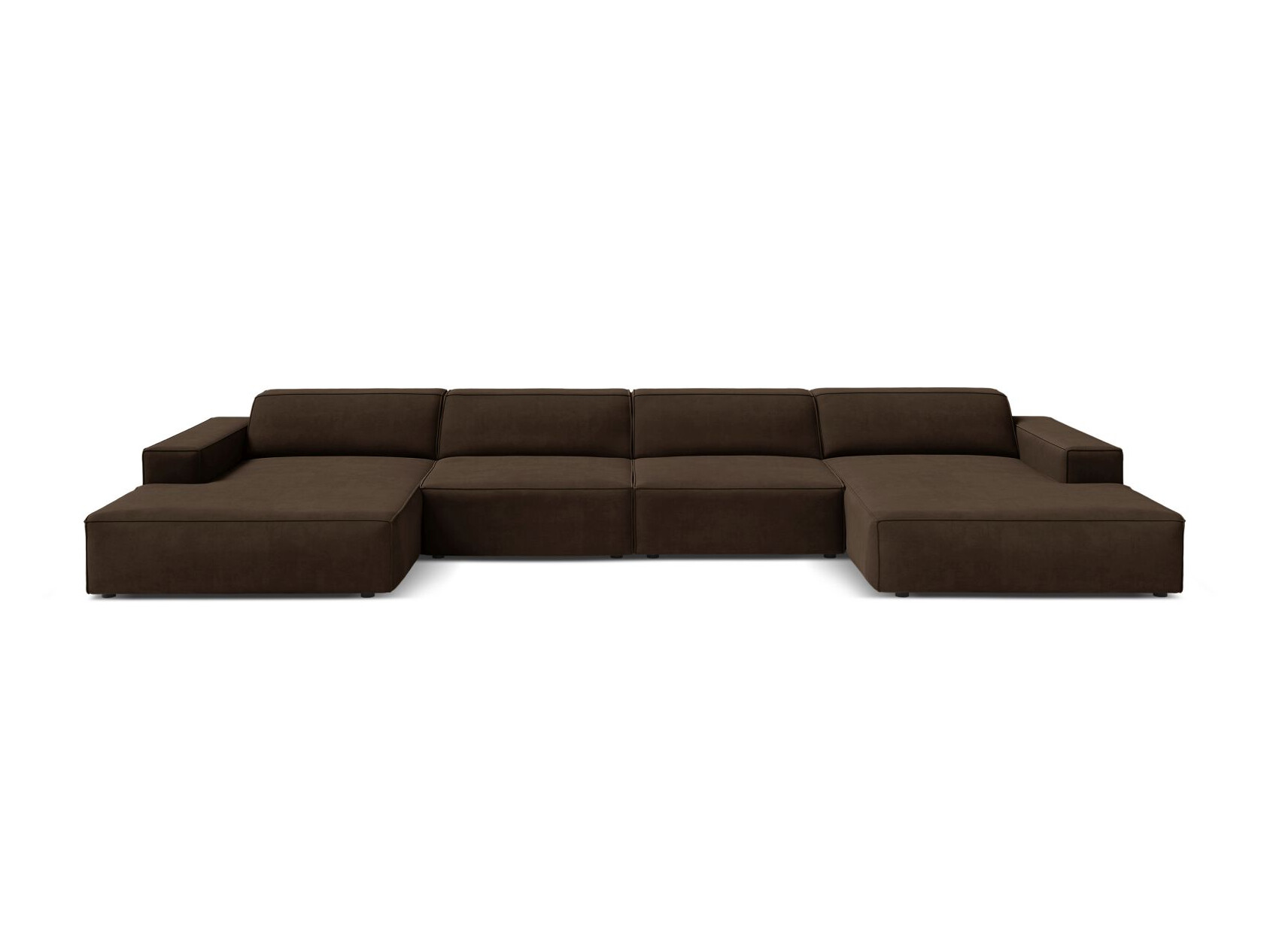 Colțar modular Lomcalu 122 (Bluvel 48)