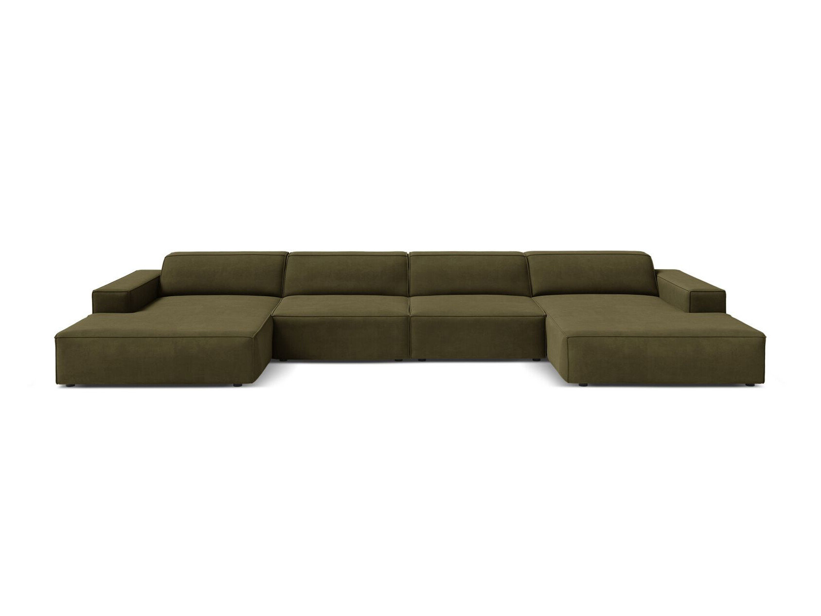 Colțar modular Lomcalu 122 (Bluvel 77)