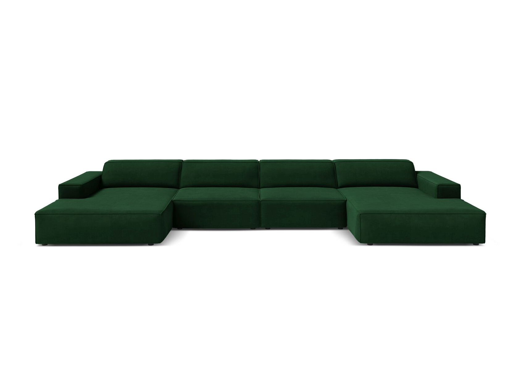 Colțar modular Lomcalu 122 (Bluvel 78)