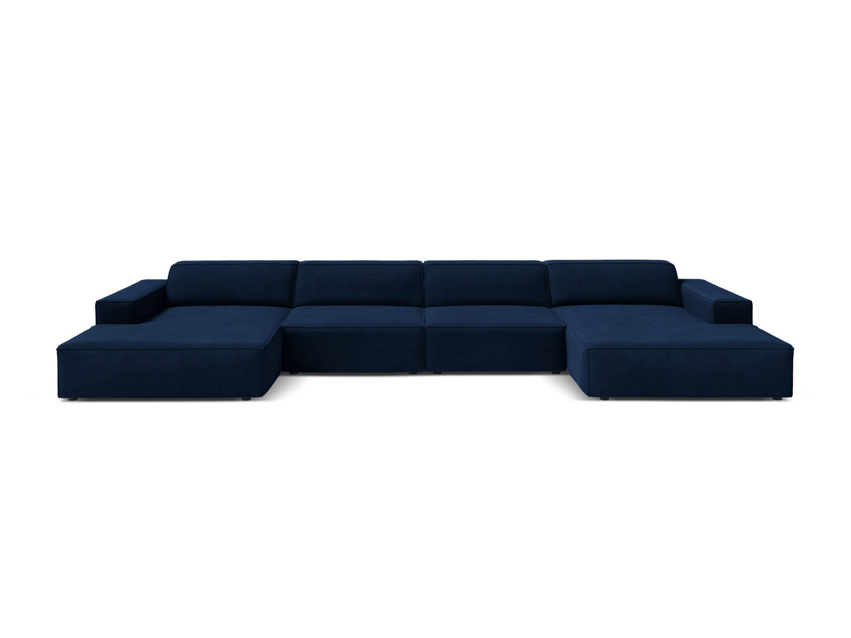 Colțar modular Lomcalu 122 (Bluvel 86)