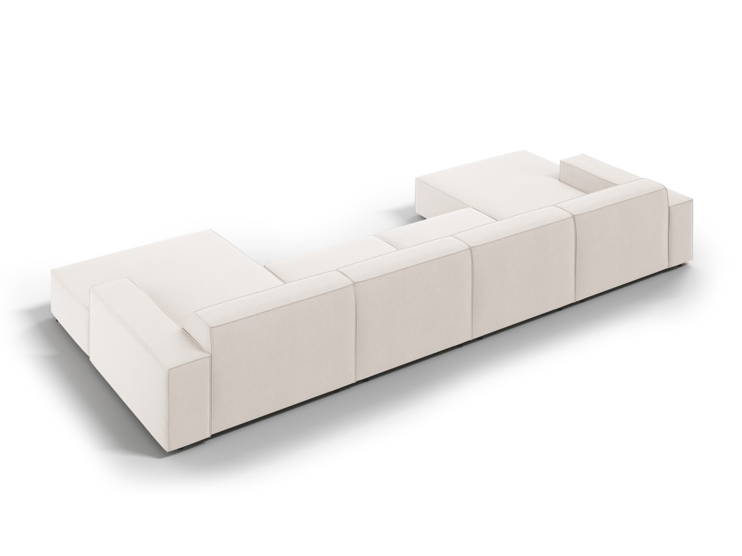 Colțar modular Lomcalu 122 (Megan 351)