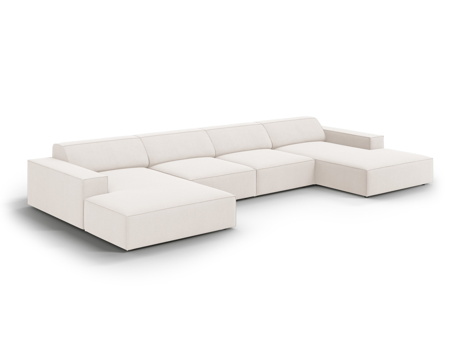 Colțar modular Lomcalu 122 (Megan 351)