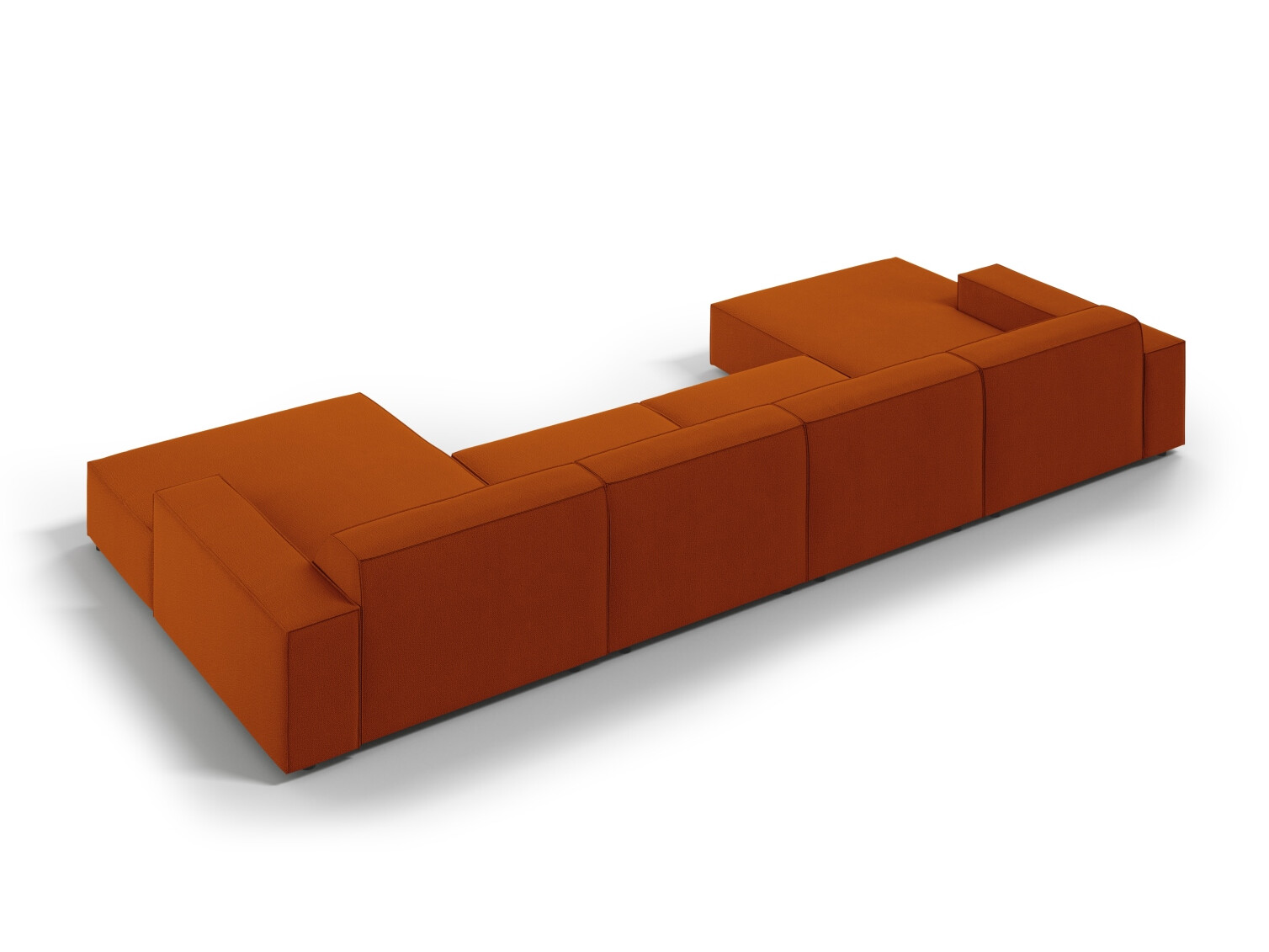 Colțar modular Lomcalu 122 (Megan 357)