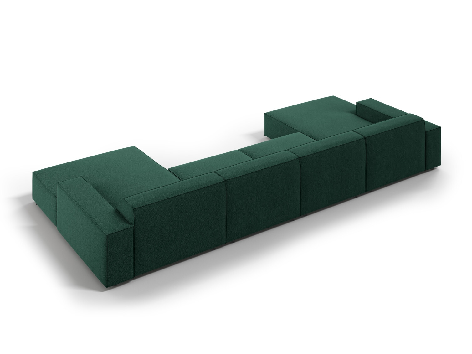 Colțar modular Lomcalu 122 (Megan 359)