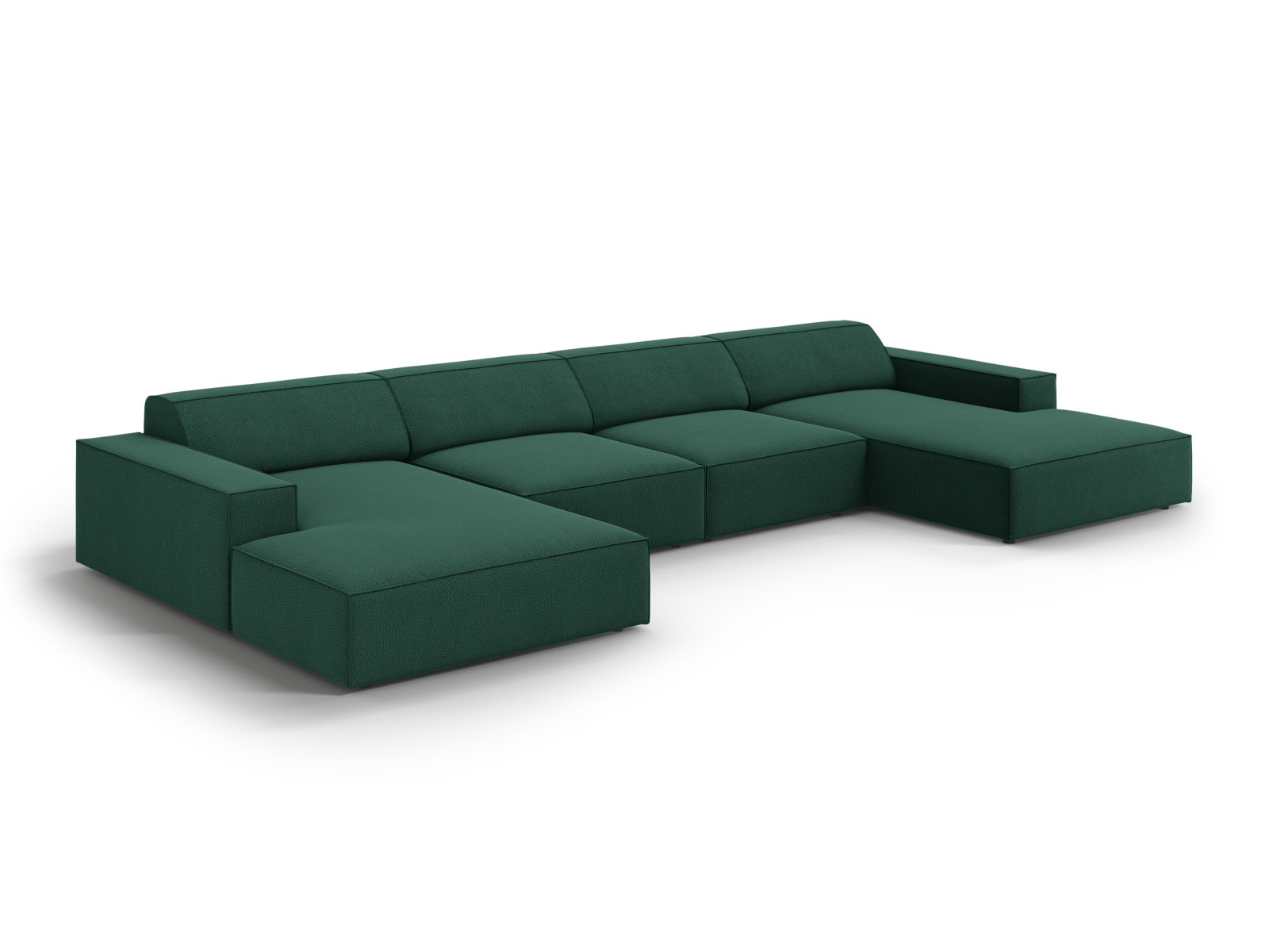 Colțar modular Lomcalu 122 (Megan 359)