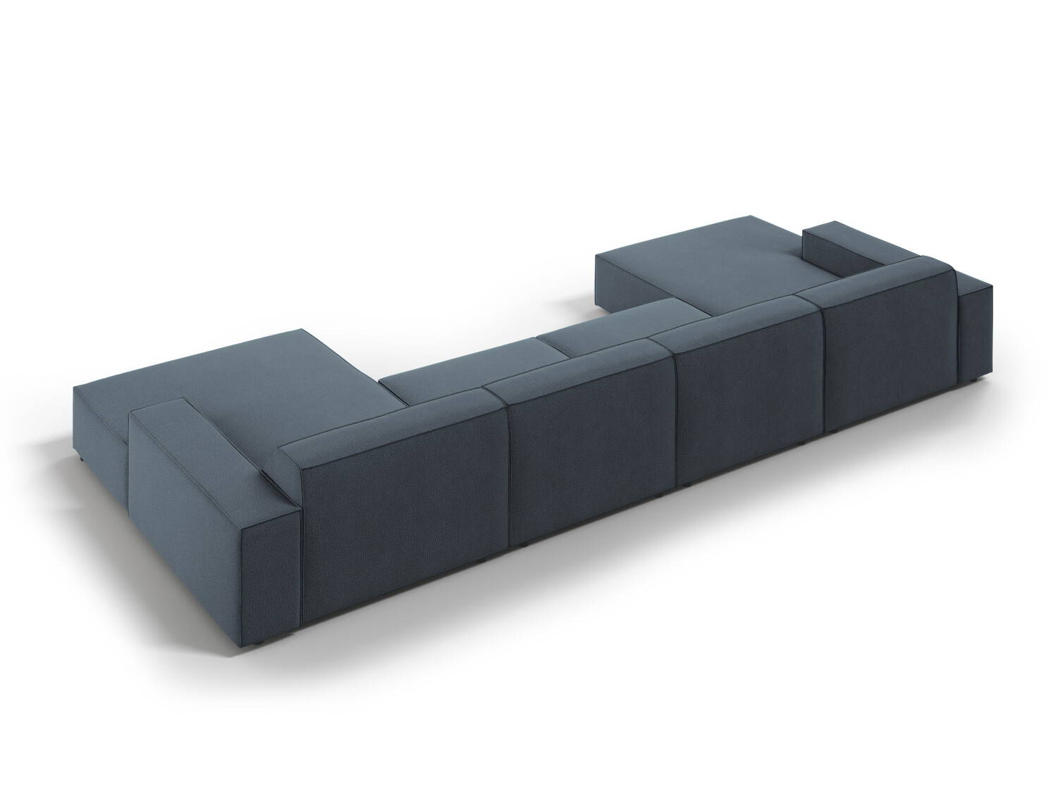 Colțar modular Lomcalu 122 (Megan 361)