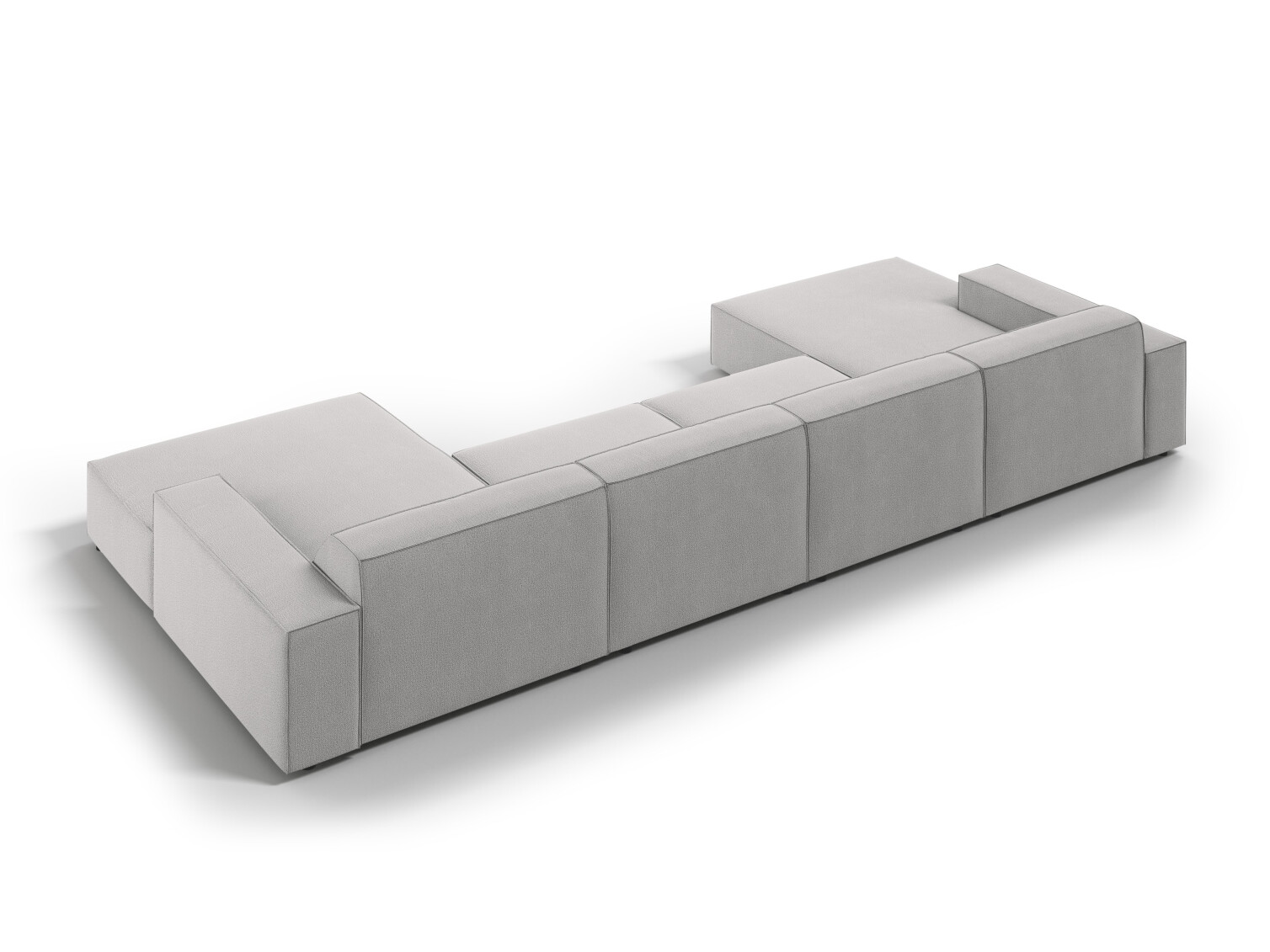 Colțar modular Lomcalu 122 (Megan 363)