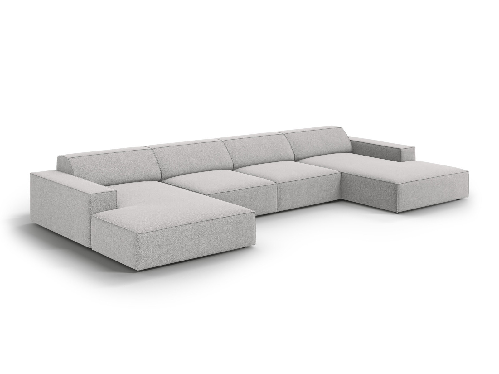 Colțar modular Lomcalu 122 (Megan 363)