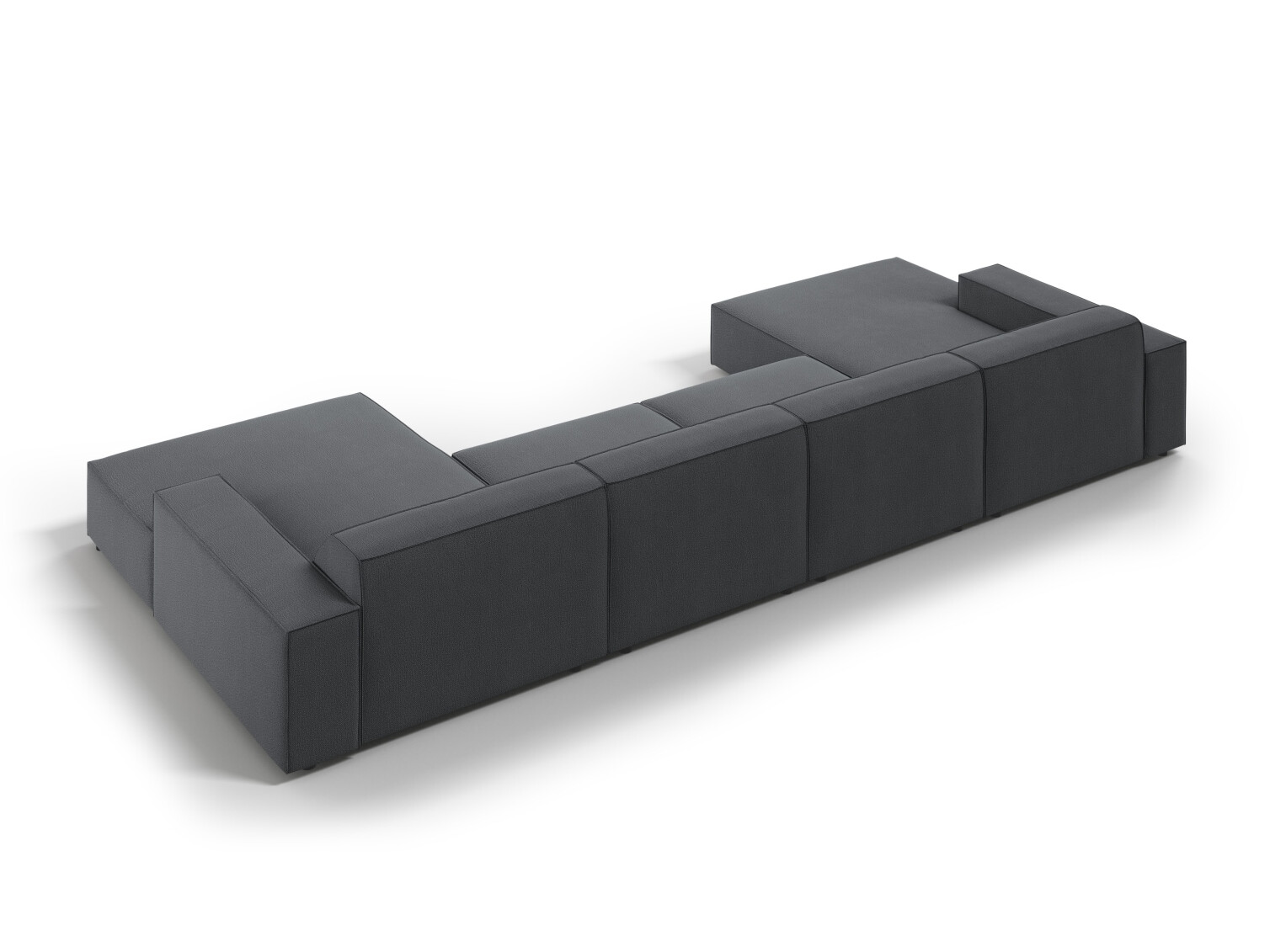 Colțar modular Lomcalu 122 (Megan 367)